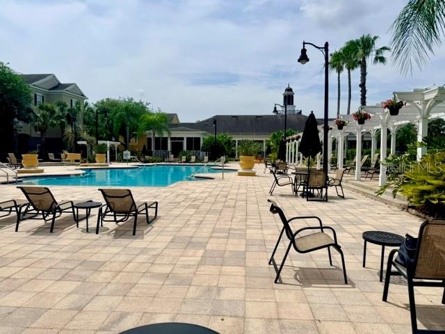 3593 CONROY RD #433, ORLANDO, FL, 32839