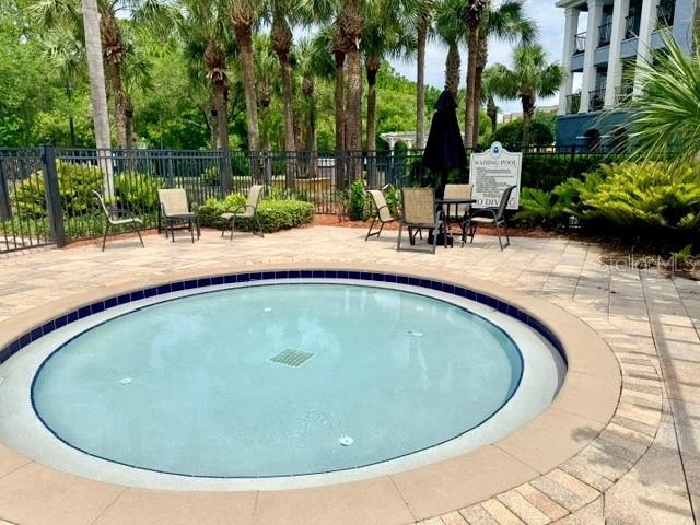 3593 CONROY RD #433, ORLANDO, FL, 32839