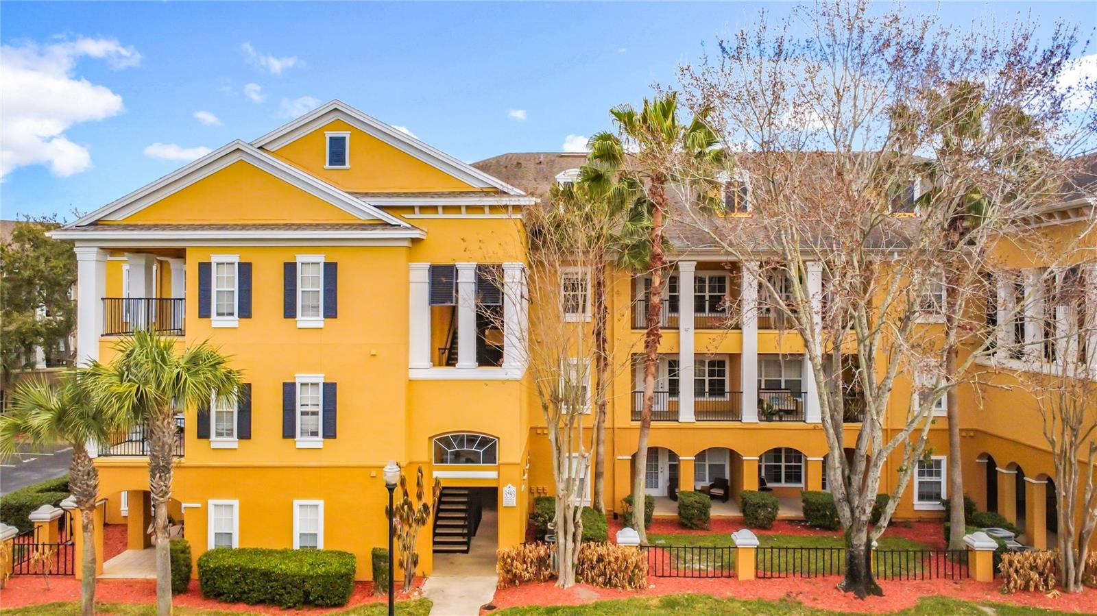 3593 CONROY RD #433, ORLANDO, FL, 32839