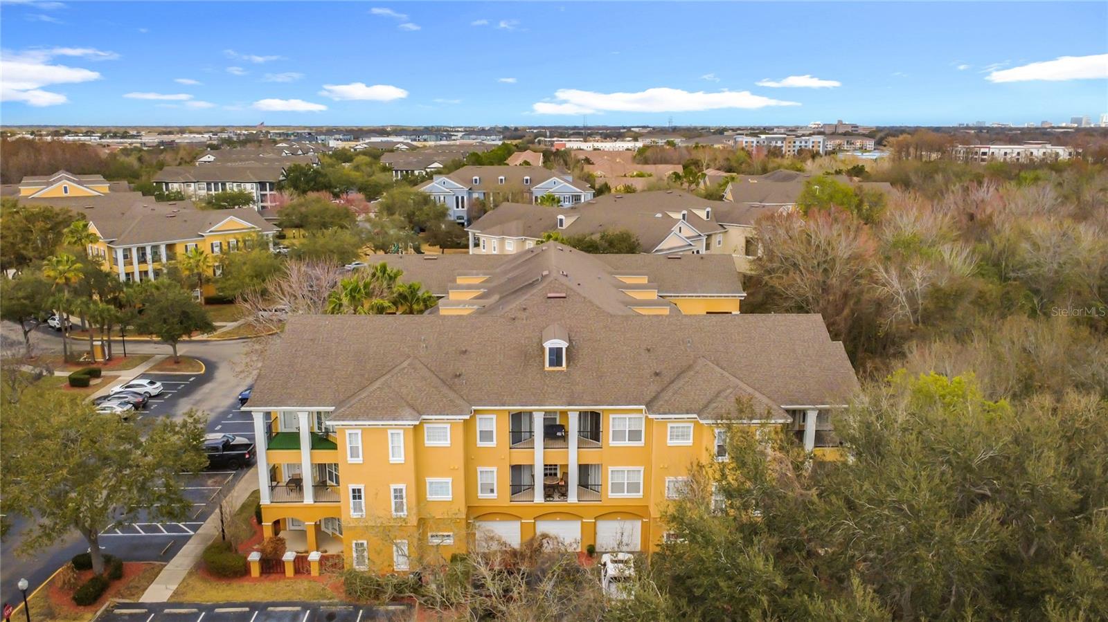 3593 CONROY RD #433, ORLANDO, FL, 32839