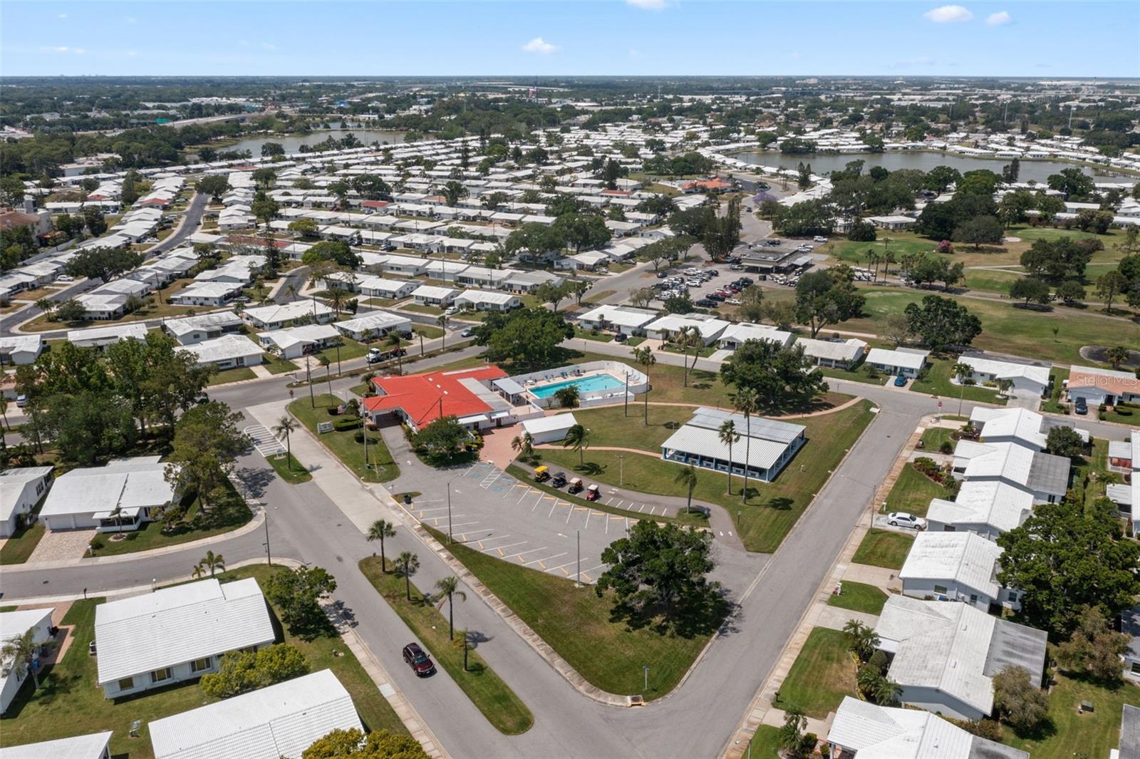 9009 41ST WAY N #5, PINELLAS PARK, FL, 33782