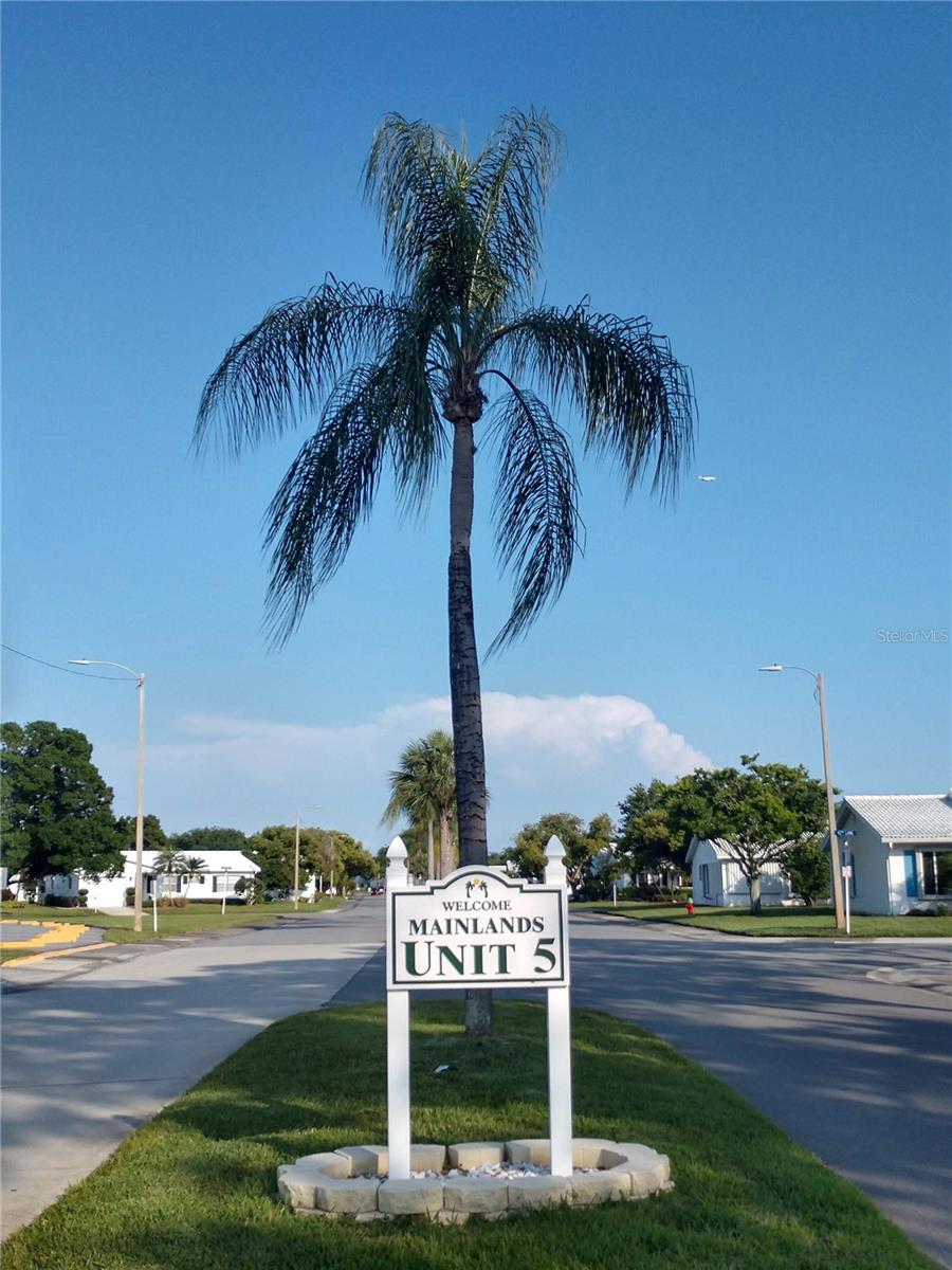 9009 41ST WAY N #5, PINELLAS PARK, FL, 33782