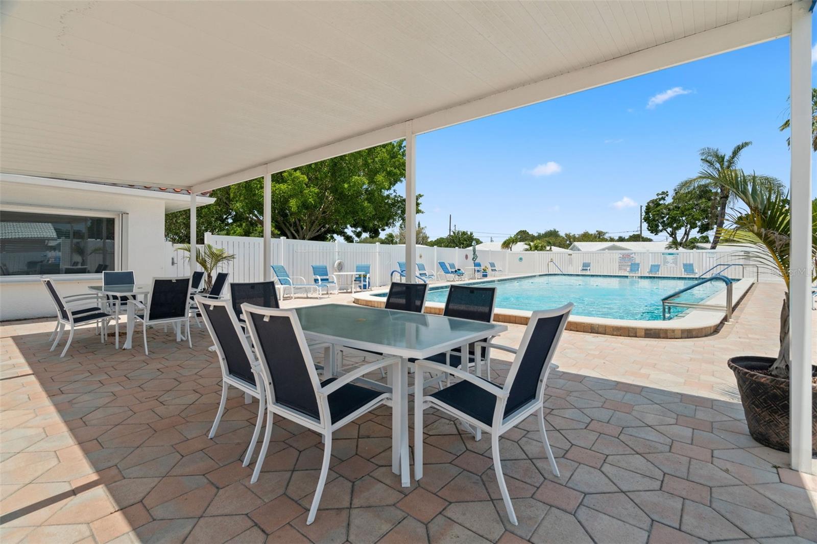 9009 41ST WAY N #5, PINELLAS PARK, FL, 33782