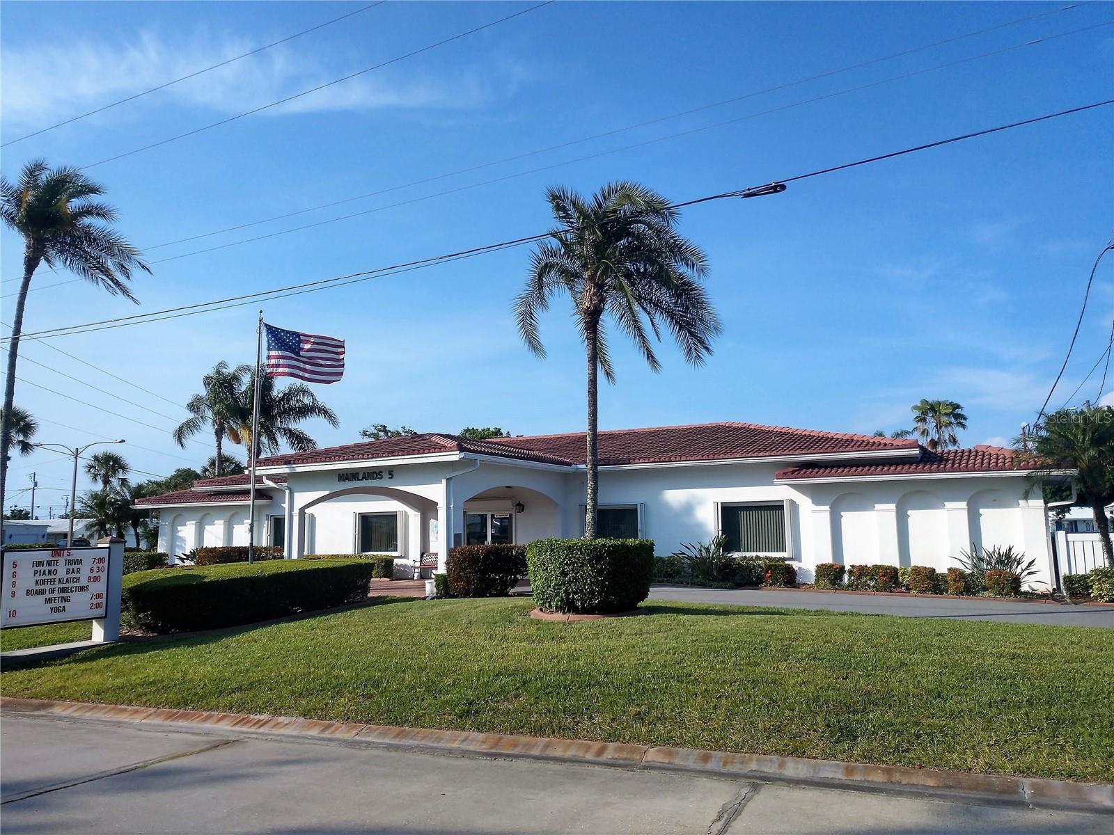 9009 41ST WAY N #5, PINELLAS PARK, FL, 33782
