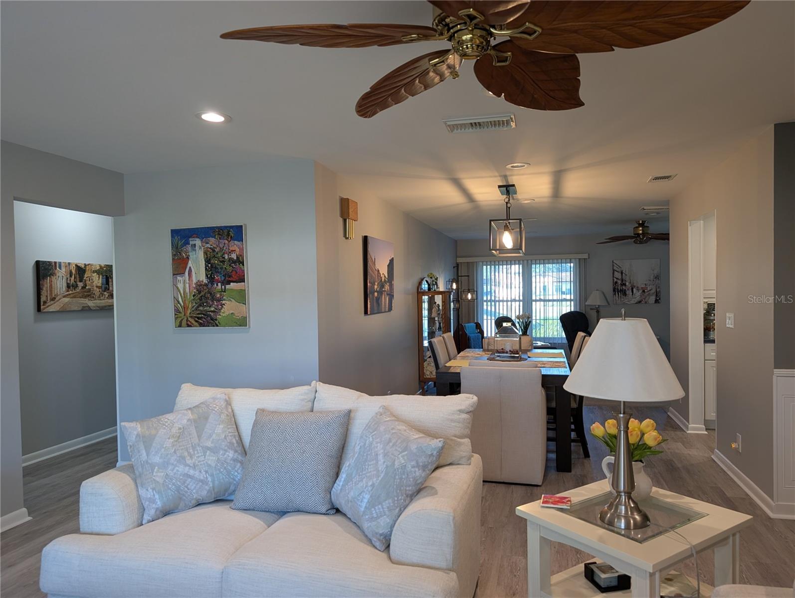 9009 41ST WAY N #5, PINELLAS PARK, FL, 33782