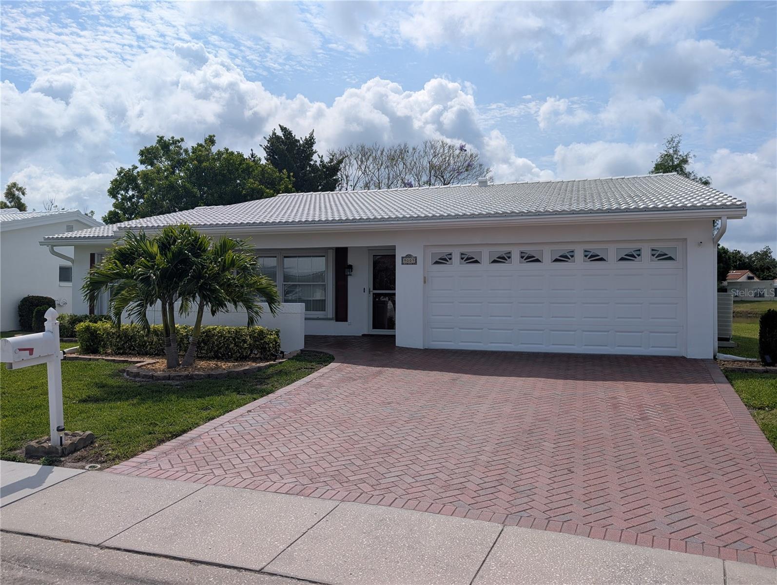 9009 41ST WAY N #5, PINELLAS PARK, FL, 33782