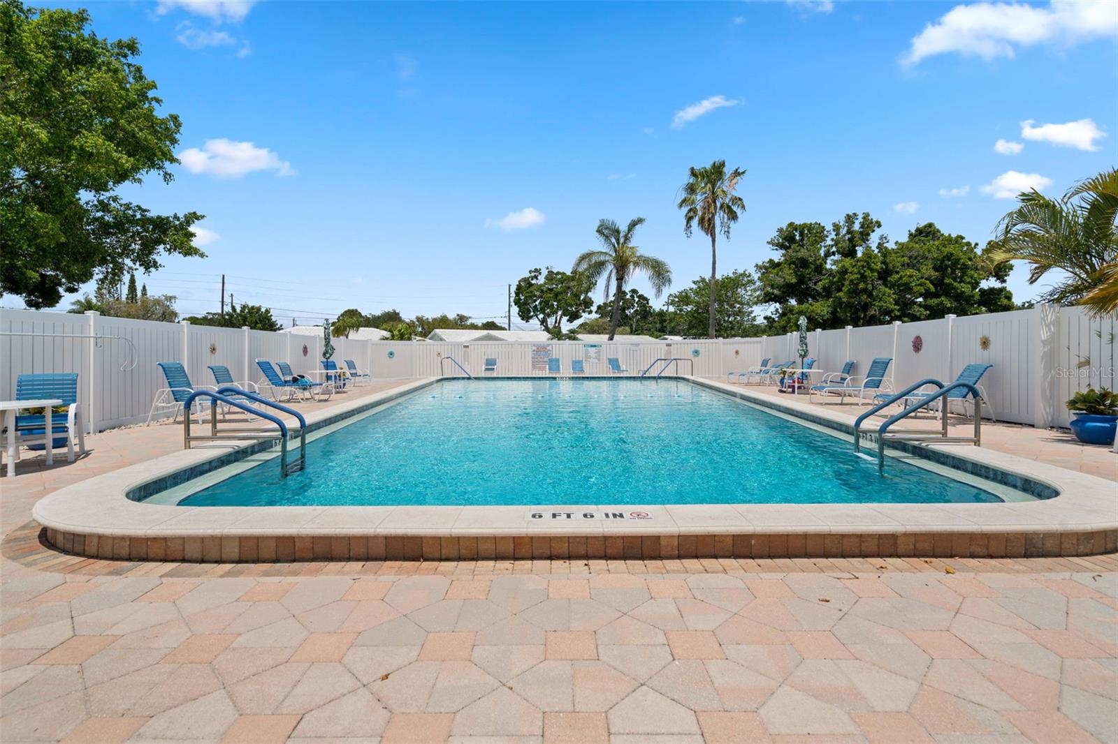9009 41ST WAY N #5, PINELLAS PARK, FL, 33782