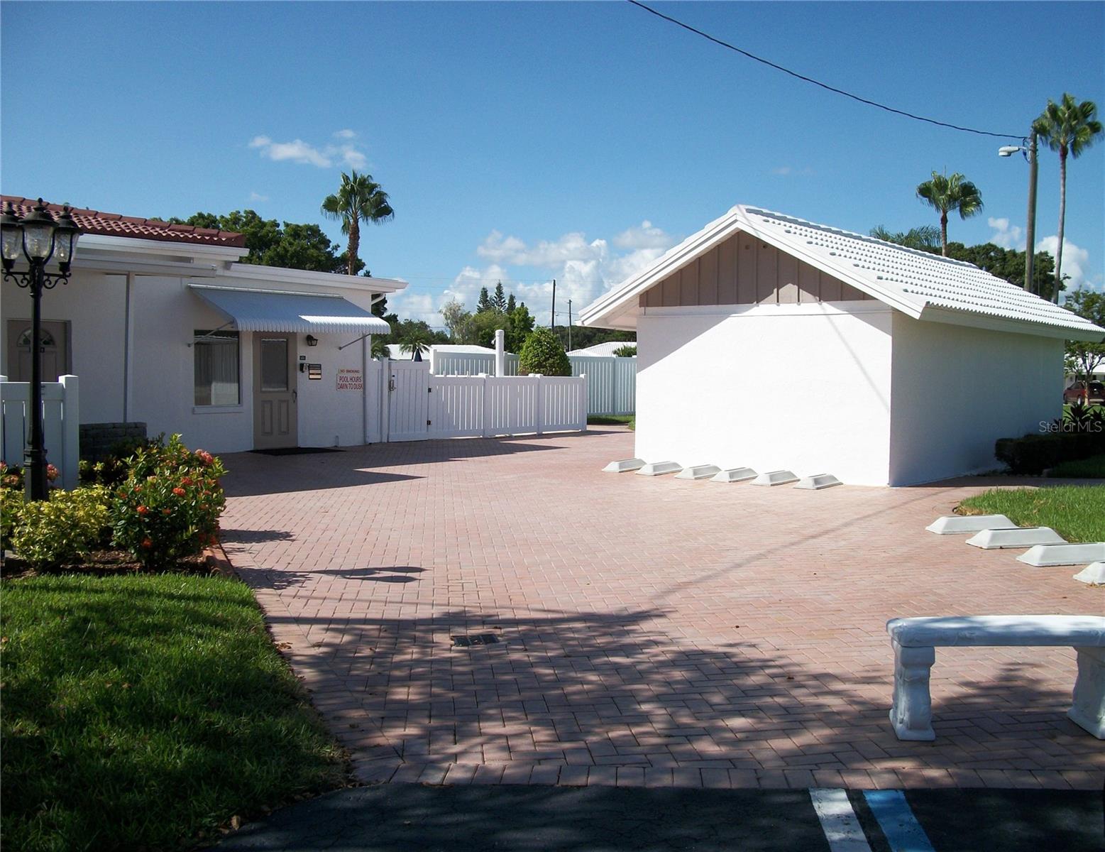 9009 41ST WAY N #5, PINELLAS PARK, FL, 33782