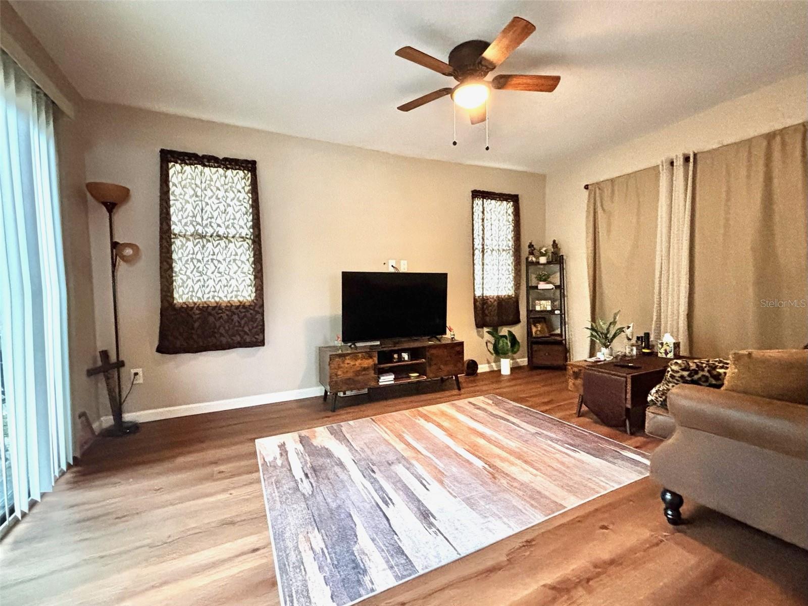 8034 BADGER LN, NEW PORT RICHEY, FL, 34653