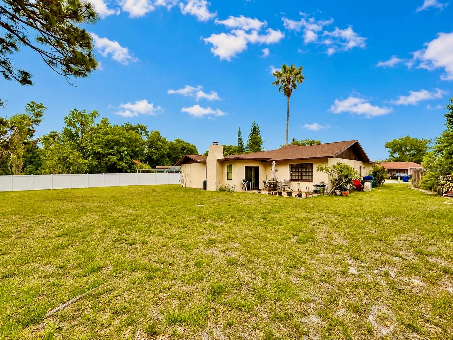 8034 BADGER LN, NEW PORT RICHEY, FL, 34653