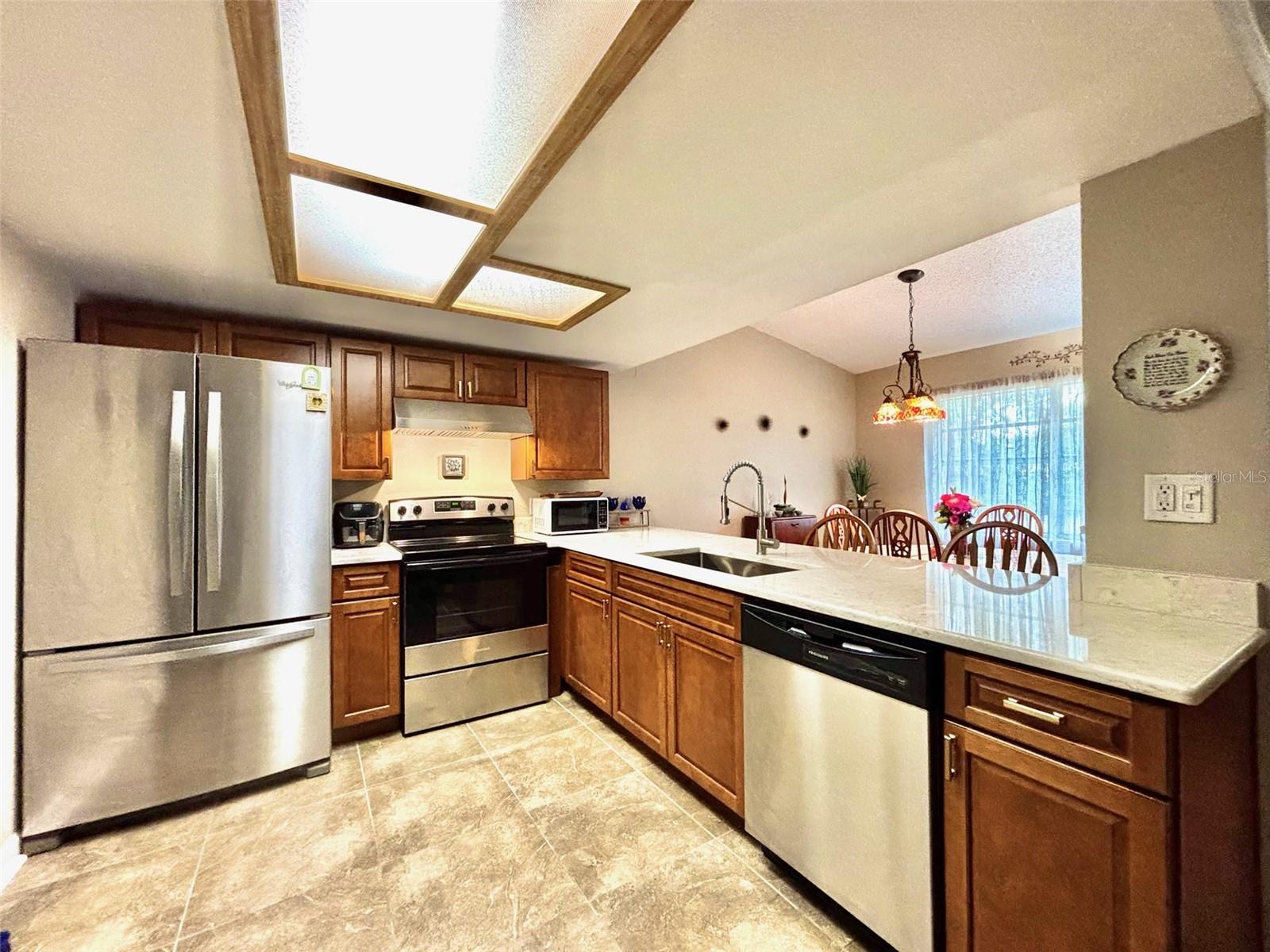 8034 BADGER LN, NEW PORT RICHEY, FL, 34653