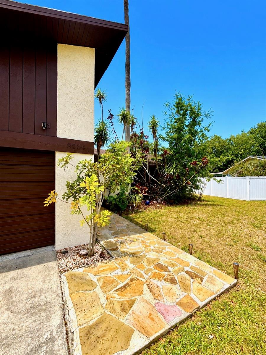 8034 BADGER LN, NEW PORT RICHEY, FL, 34653
