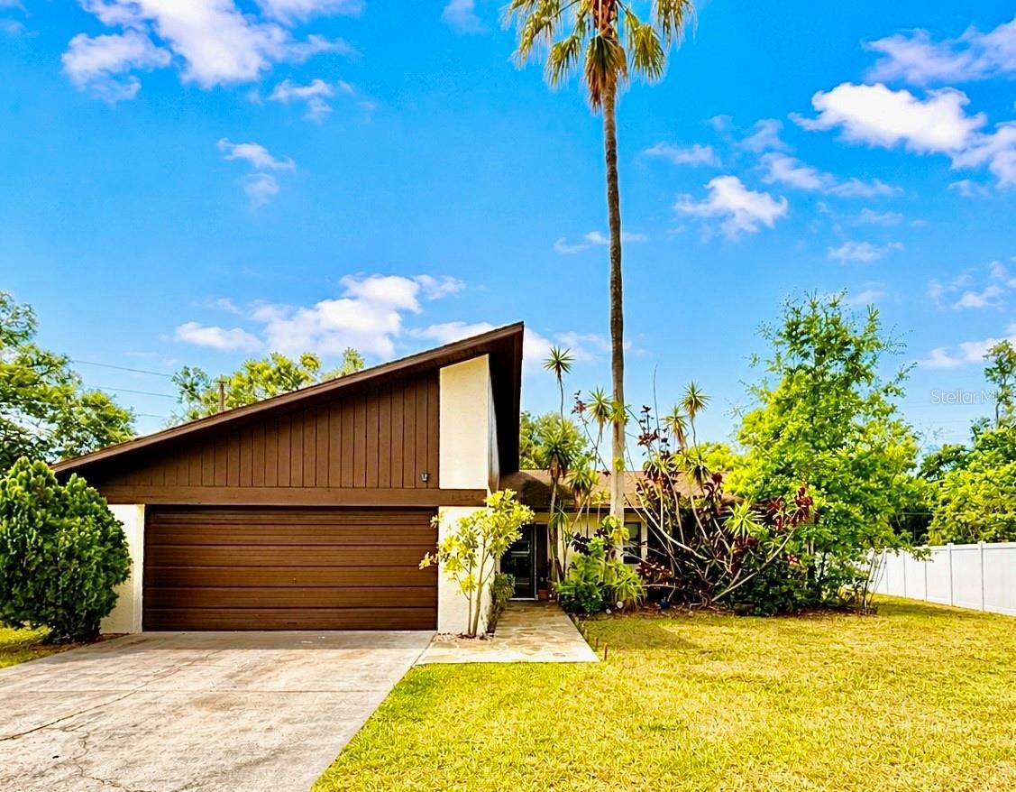 8034 BADGER LN, NEW PORT RICHEY, FL, 34653