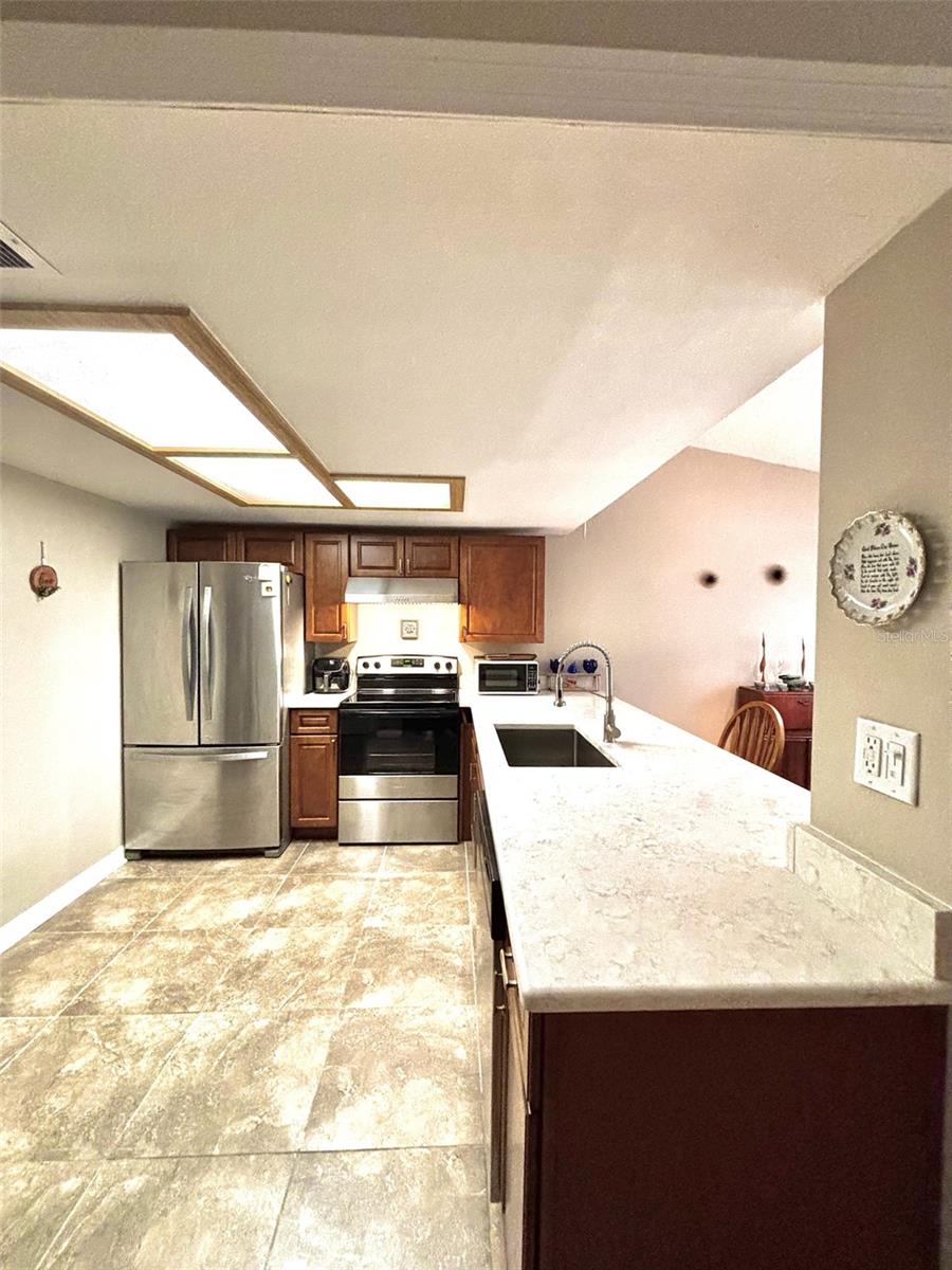 8034 BADGER LN, NEW PORT RICHEY, FL, 34653