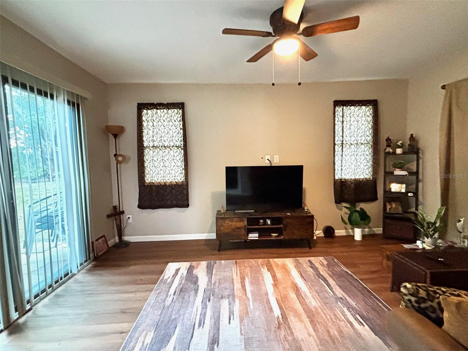 8034 BADGER LN, NEW PORT RICHEY, FL, 34653