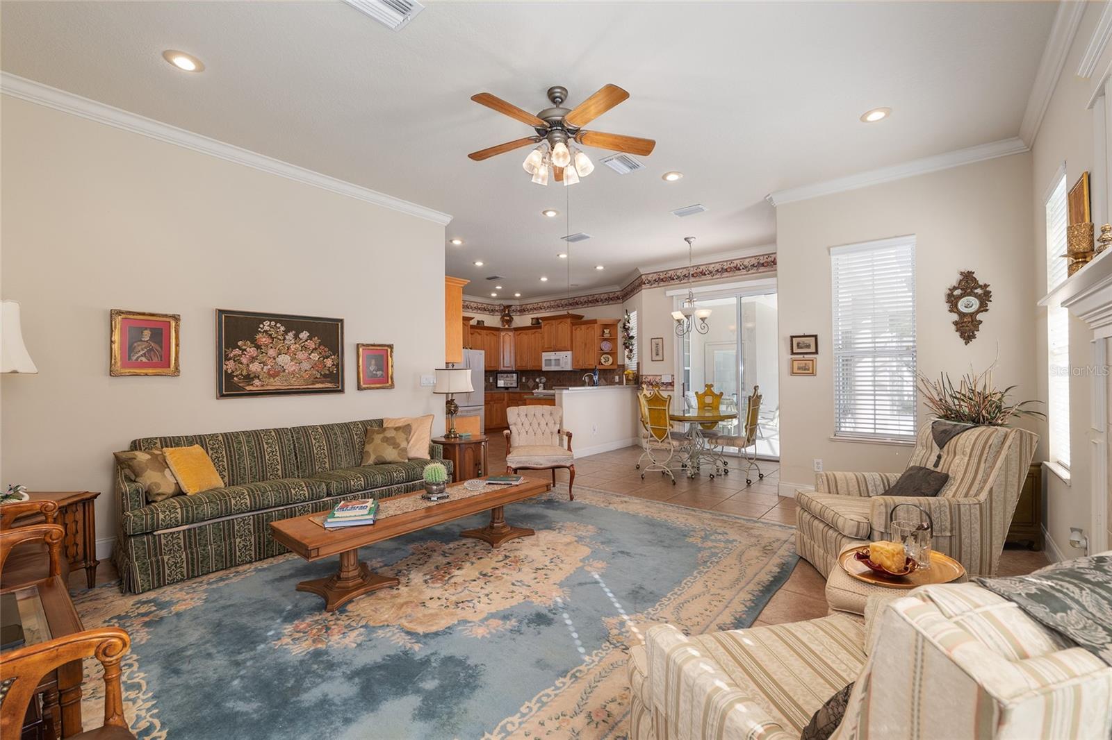 3865 SE 52ND AVE, OCALA, FL, 34480