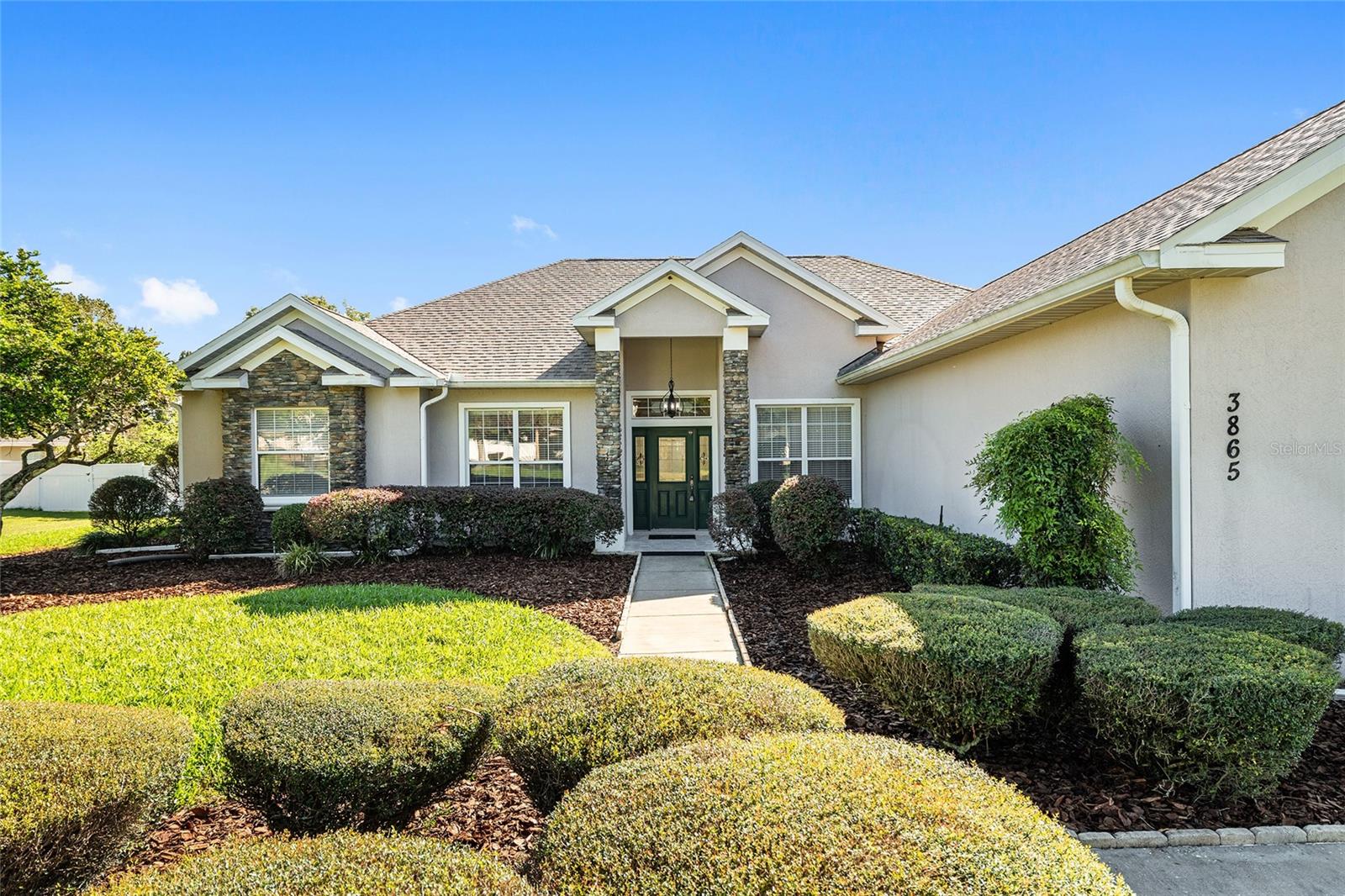 3865 SE 52ND AVE, OCALA, FL, 34480