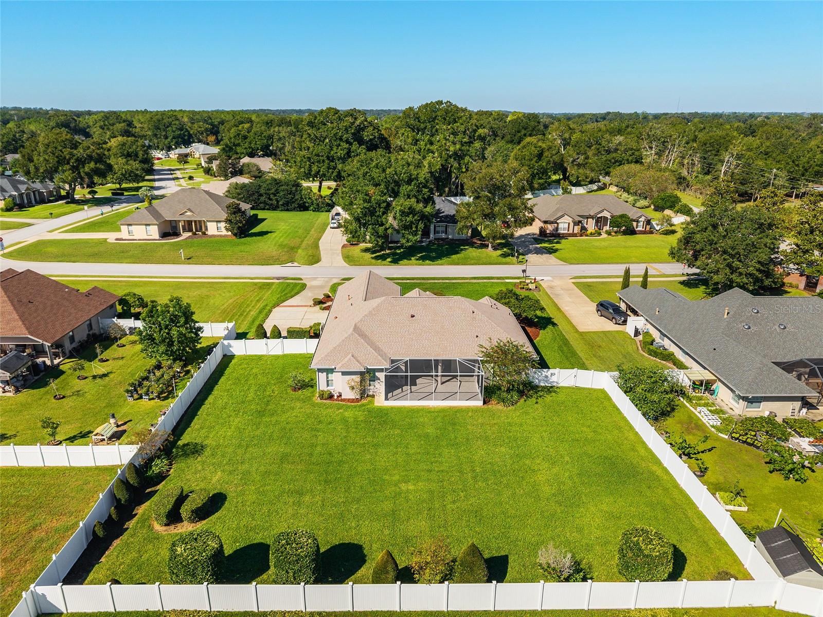 3865 SE 52ND AVE, OCALA, FL, 34480