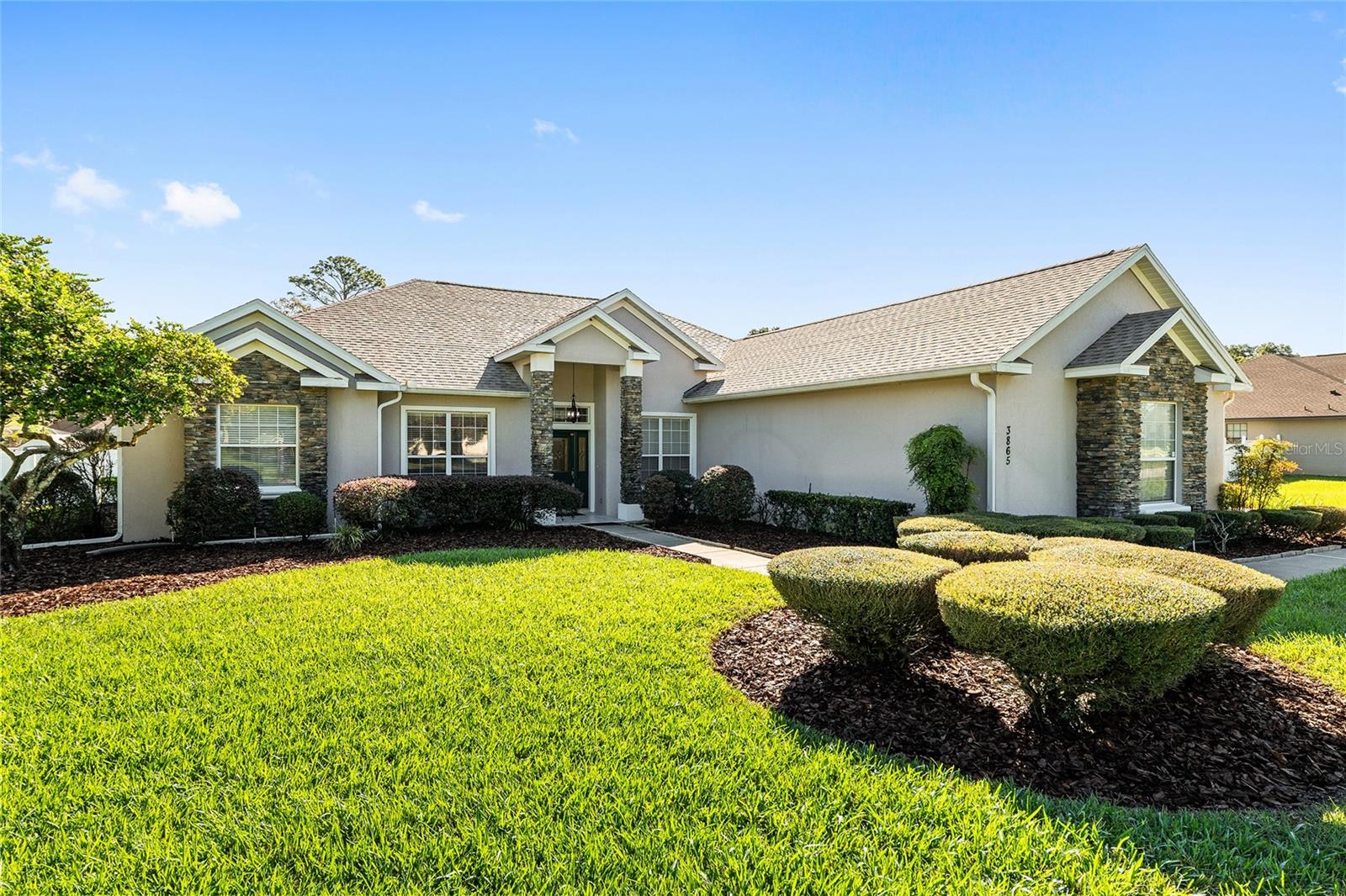 3865 SE 52ND AVE, OCALA, FL, 34480