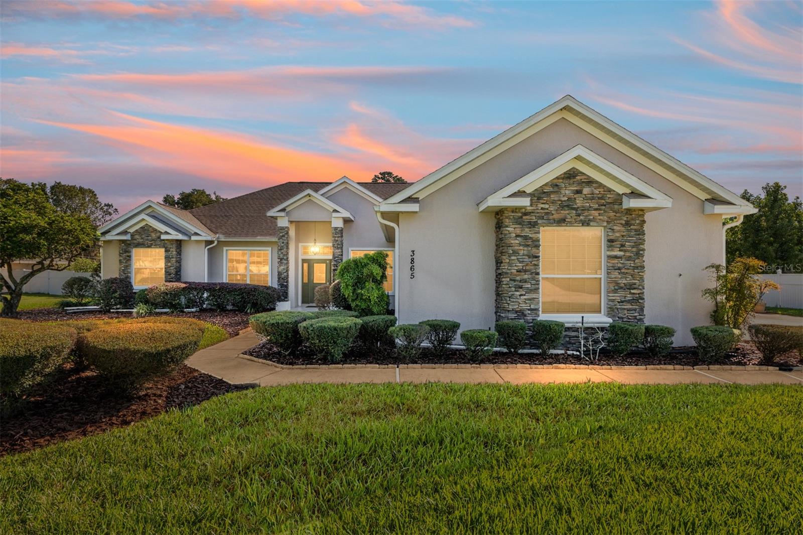 3865 SE 52ND AVE, OCALA, FL, 34480