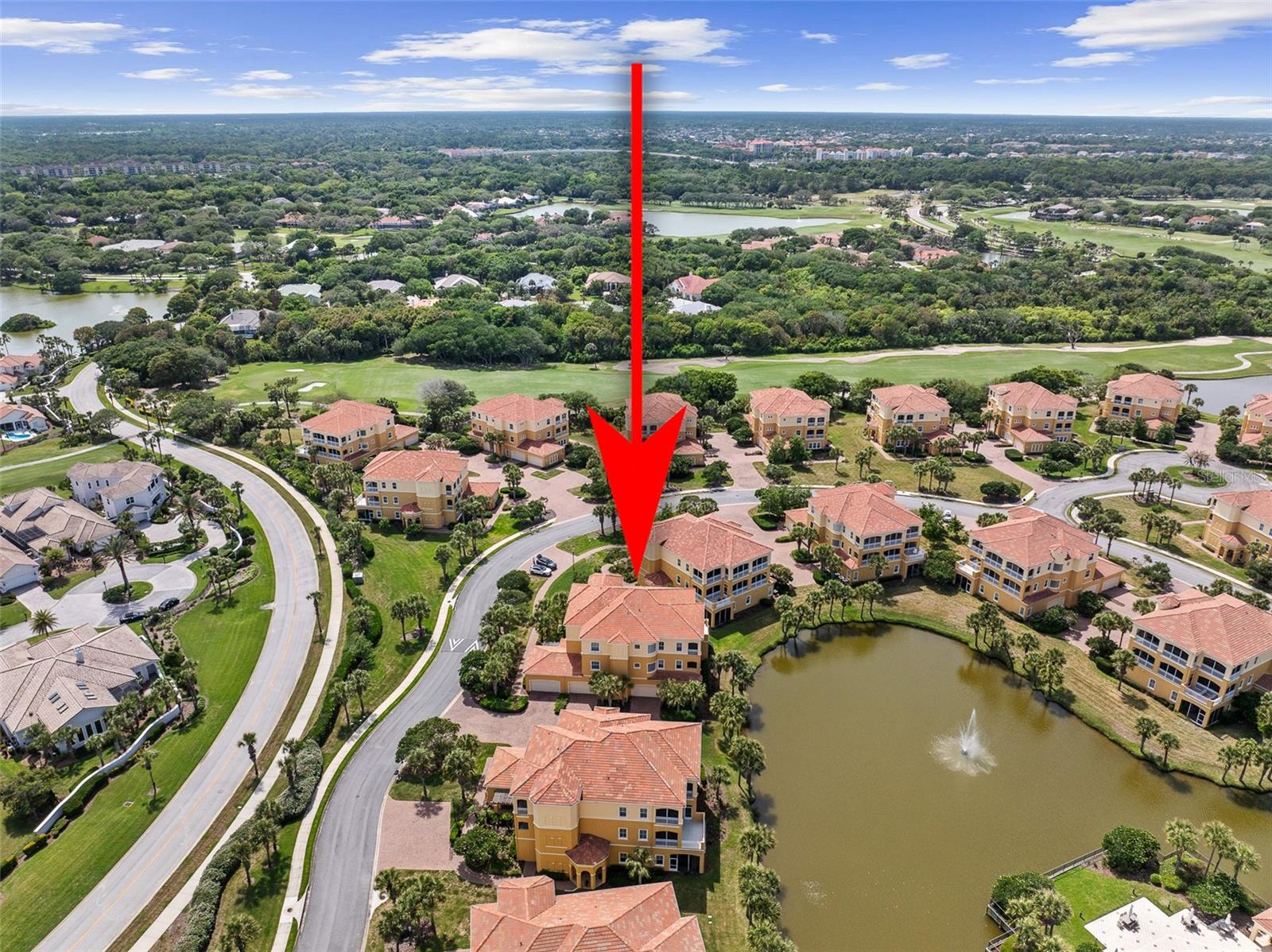 165 AVENUE DE LA MER #402, PALM COAST, FL, 32137
