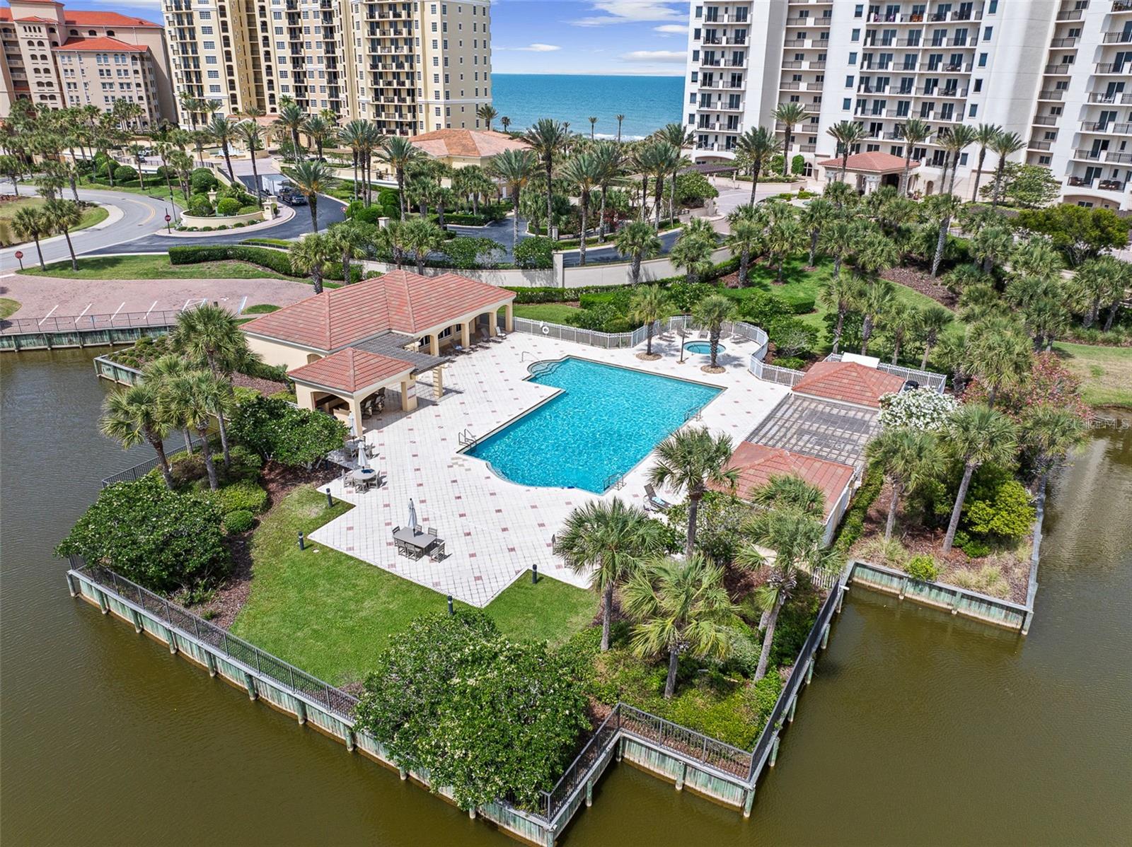 165 AVENUE DE LA MER #402, PALM COAST, FL, 32137