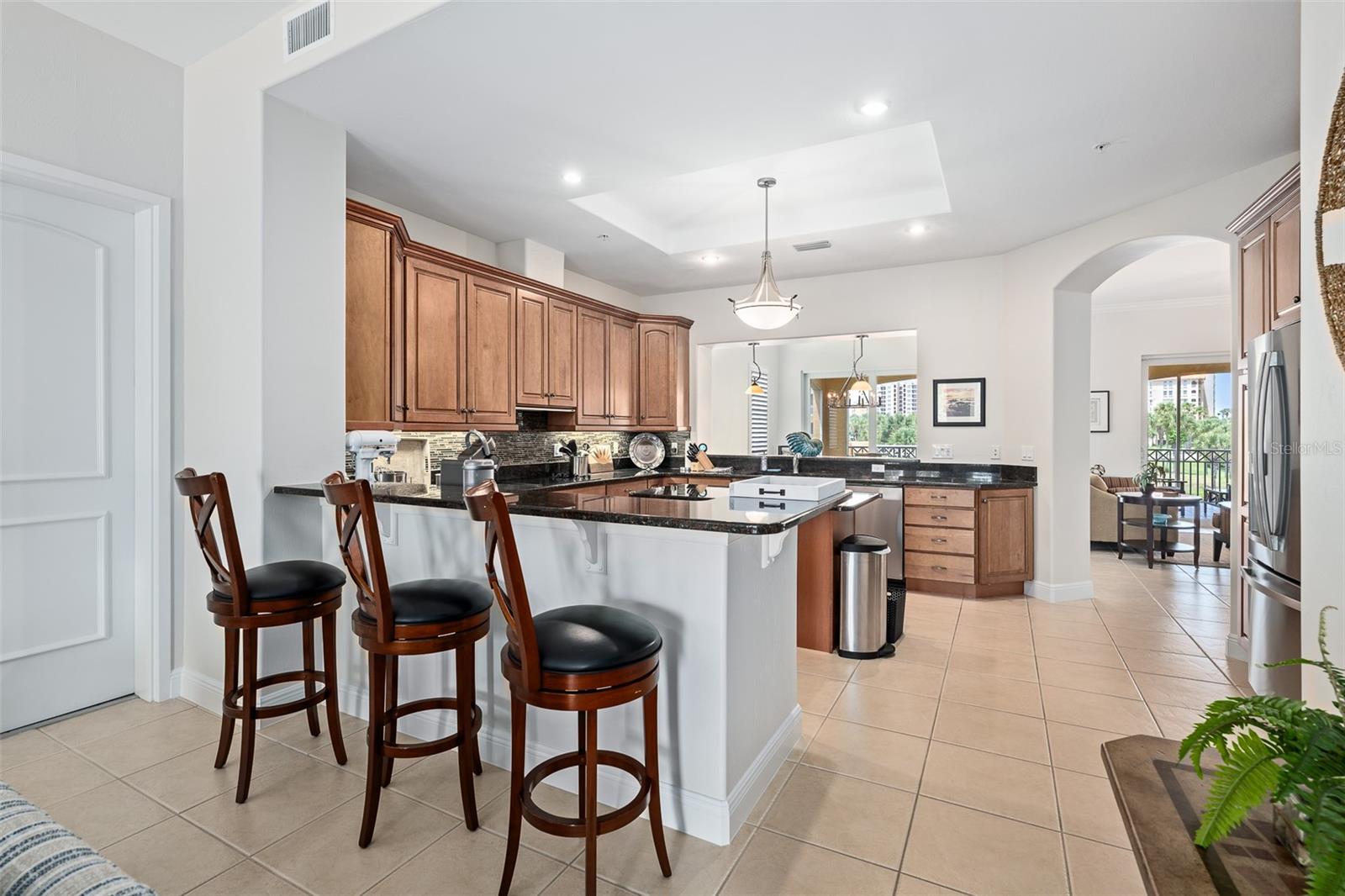 165 AVENUE DE LA MER #402, PALM COAST, FL, 32137