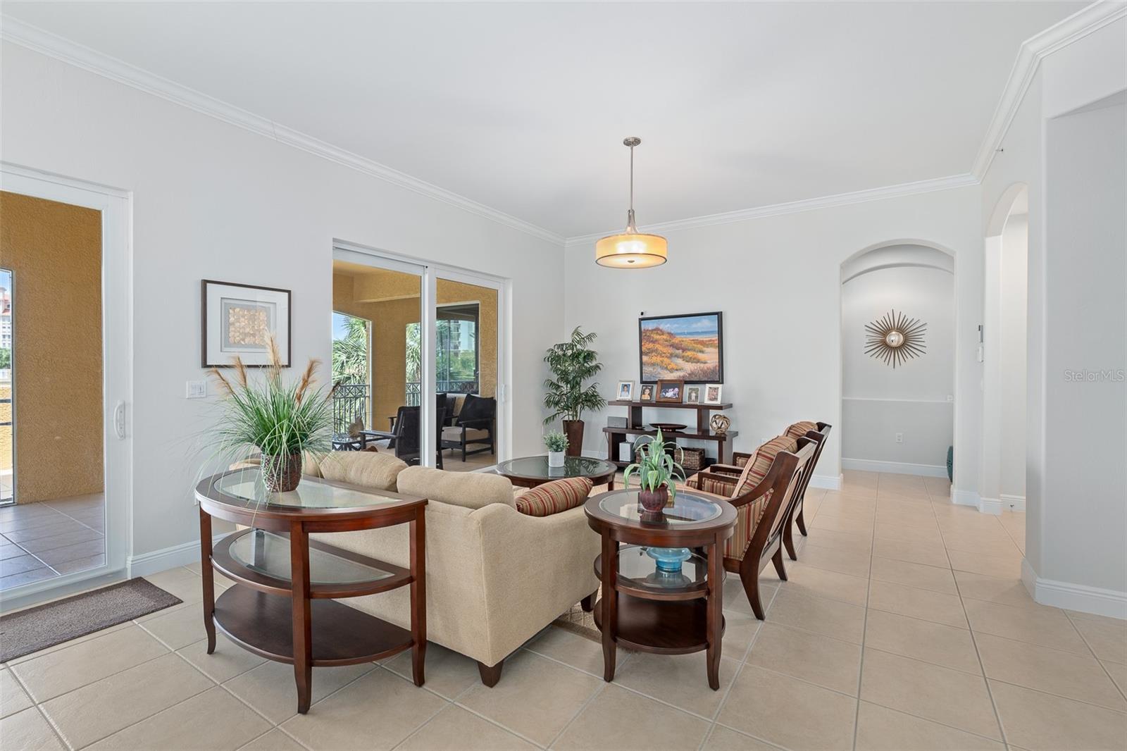 165 AVENUE DE LA MER #402, PALM COAST, FL, 32137