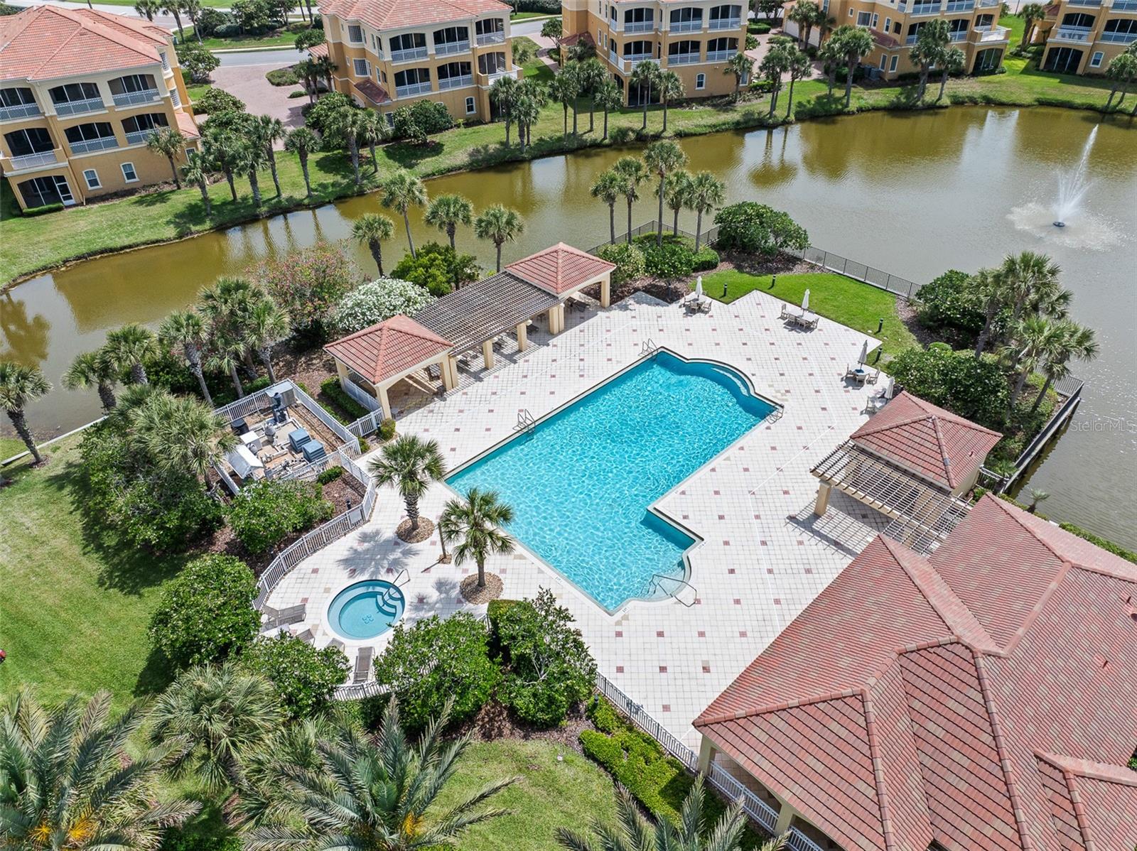 165 AVENUE DE LA MER #402, PALM COAST, FL, 32137