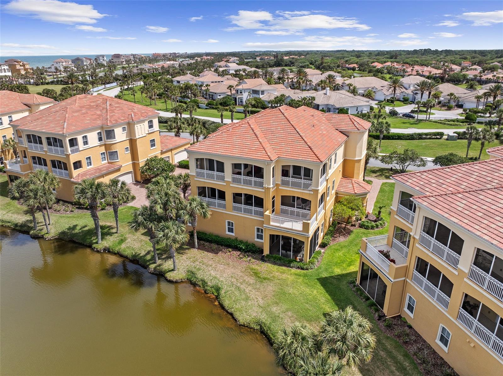 165 AVENUE DE LA MER #402, PALM COAST, FL, 32137