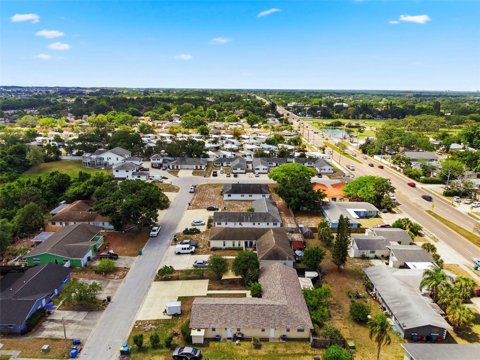 3052 PARK LN #B, DUNEDIN, FL, 34698