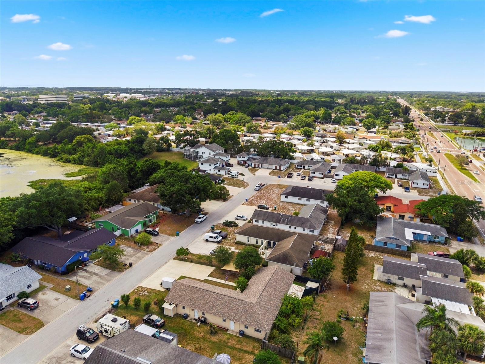 3052 PARK LN #B, DUNEDIN, FL, 34698