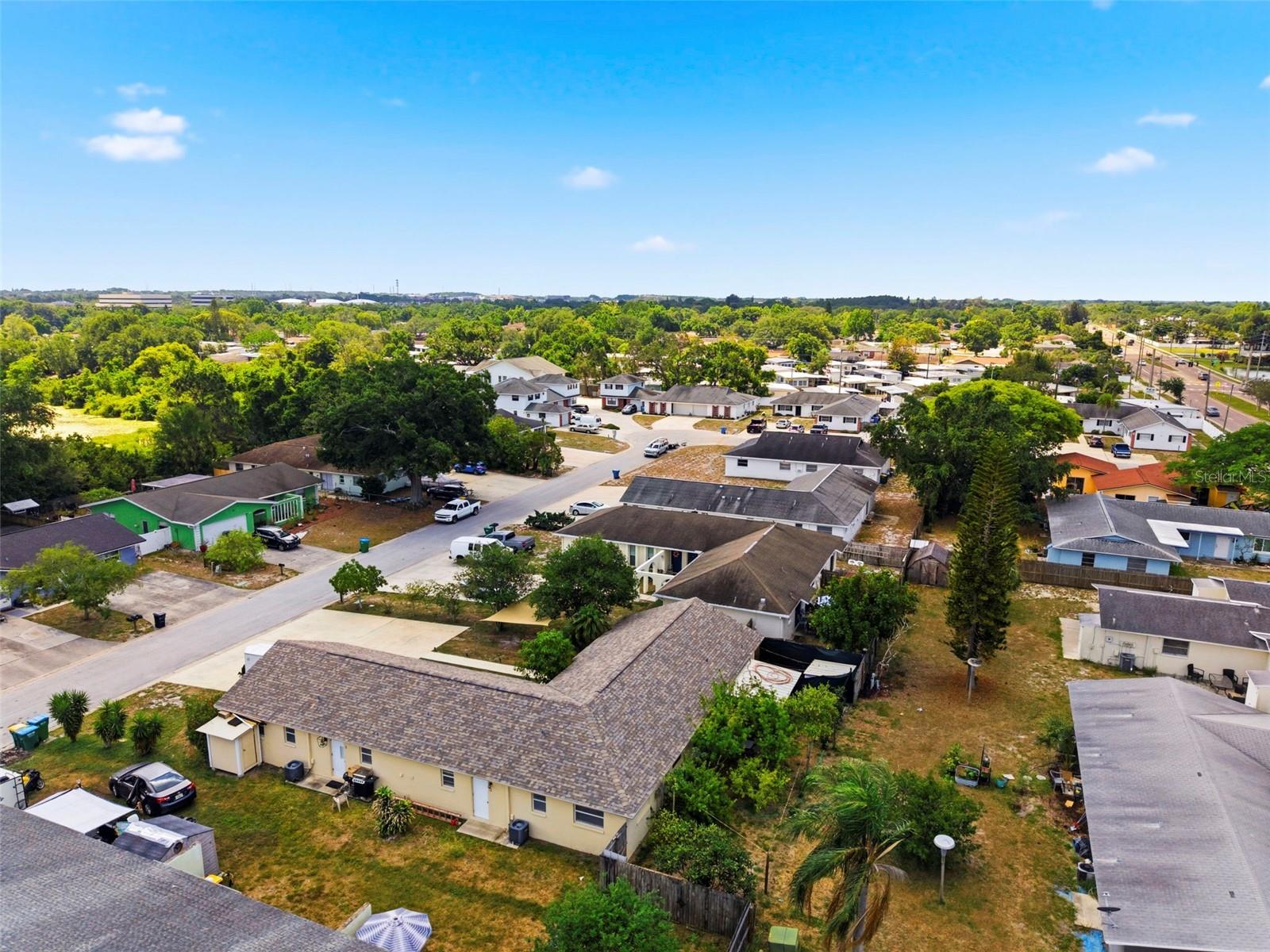 3052 PARK LN #B, DUNEDIN, FL, 34698