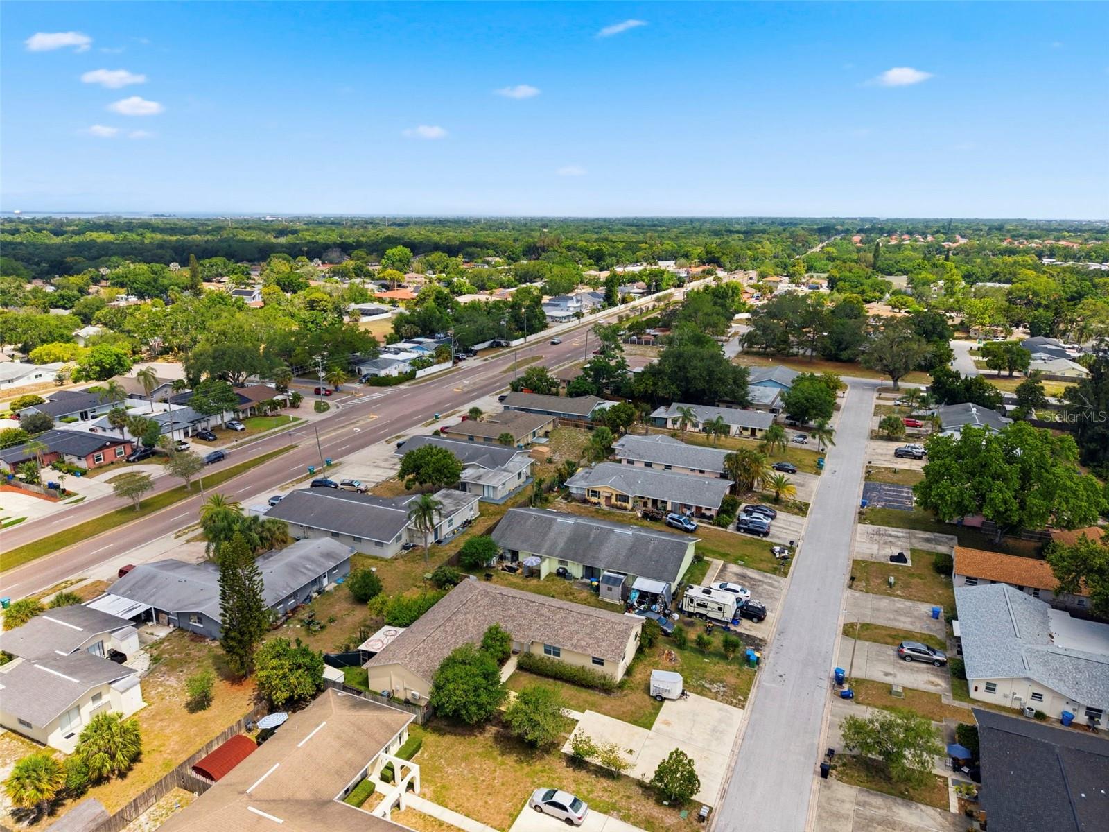 3052 PARK LN #B, DUNEDIN, FL, 34698