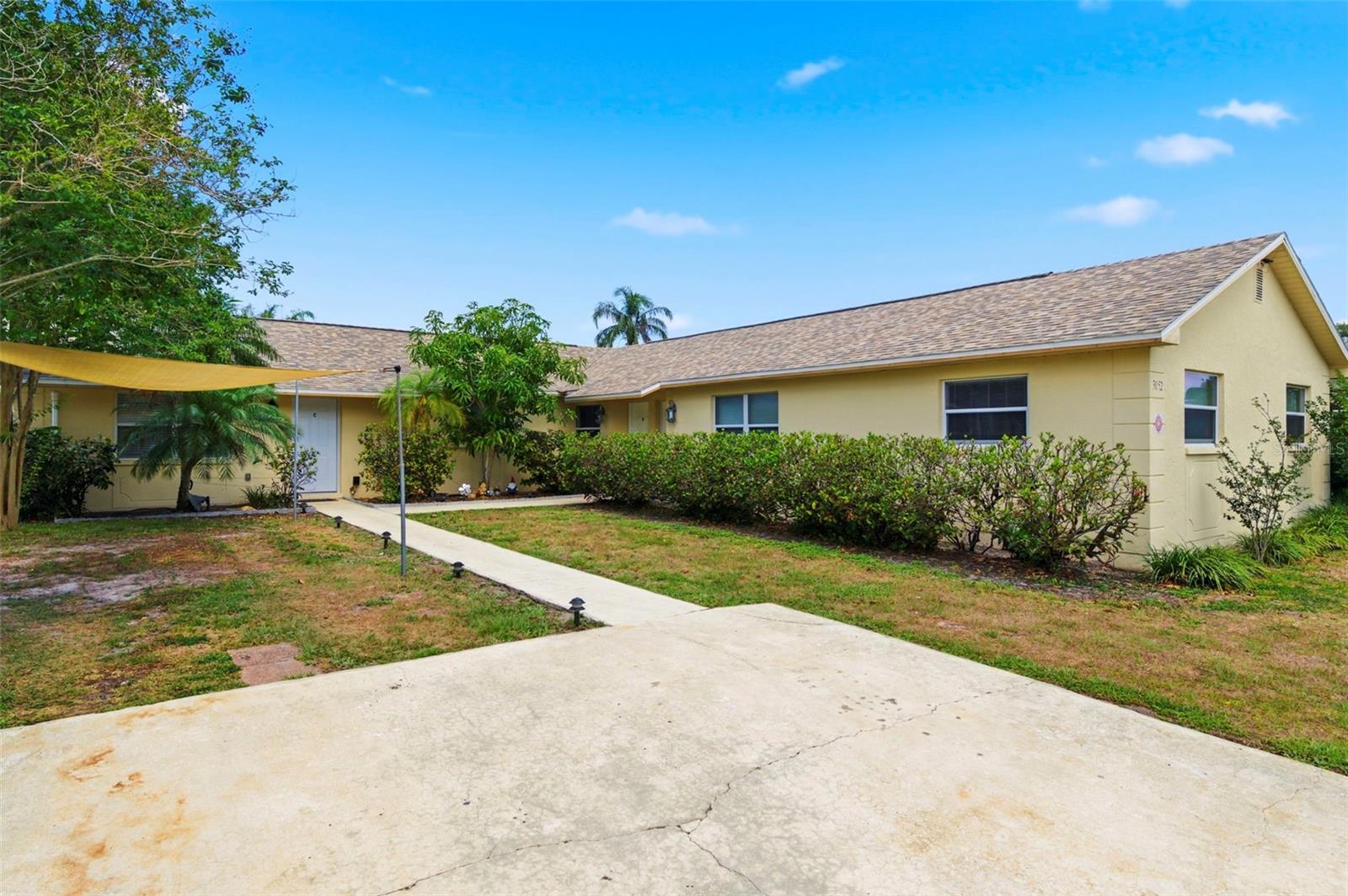 3052 PARK LN #B, DUNEDIN, FL, 34698