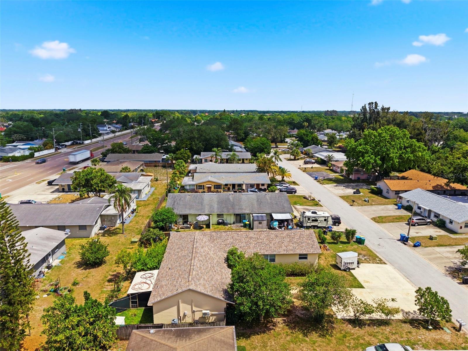 3052 PARK LN #B, DUNEDIN, FL, 34698