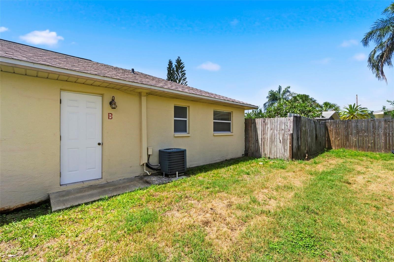 3052 PARK LN #B, DUNEDIN, FL, 34698