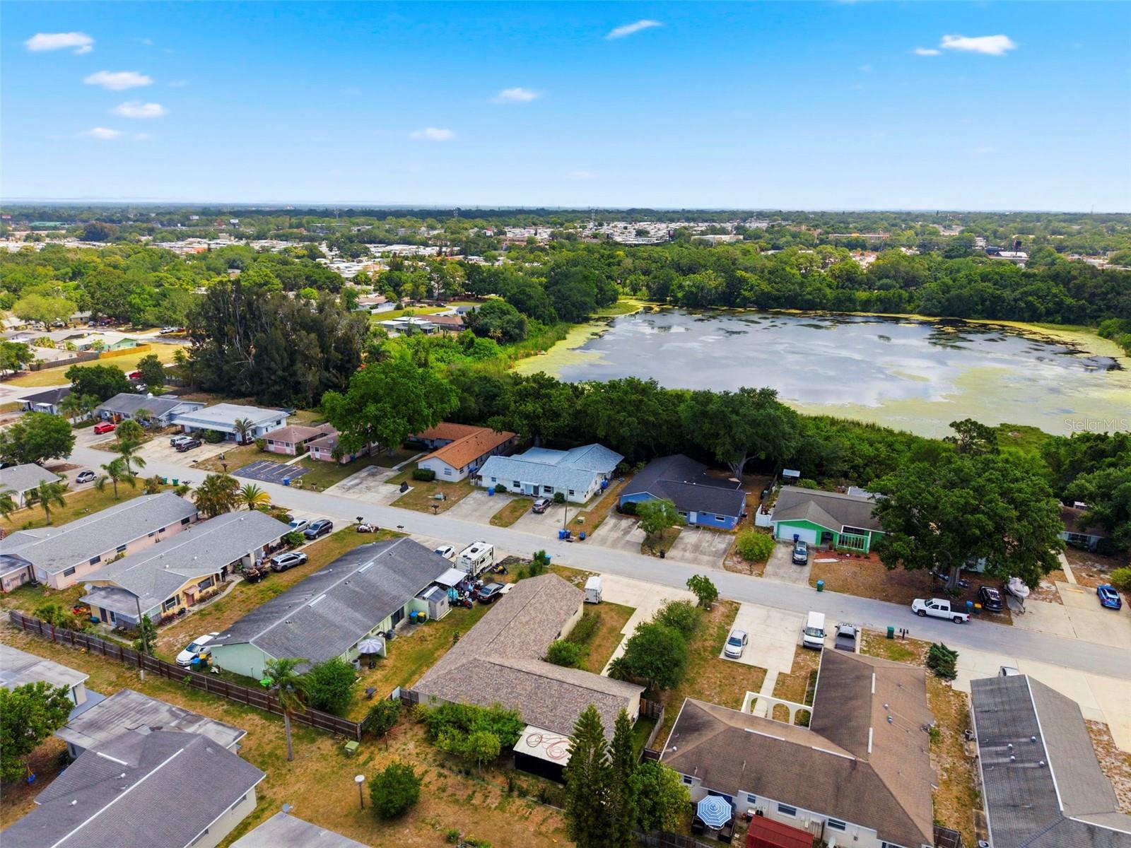 3052 PARK LN #B, DUNEDIN, FL, 34698