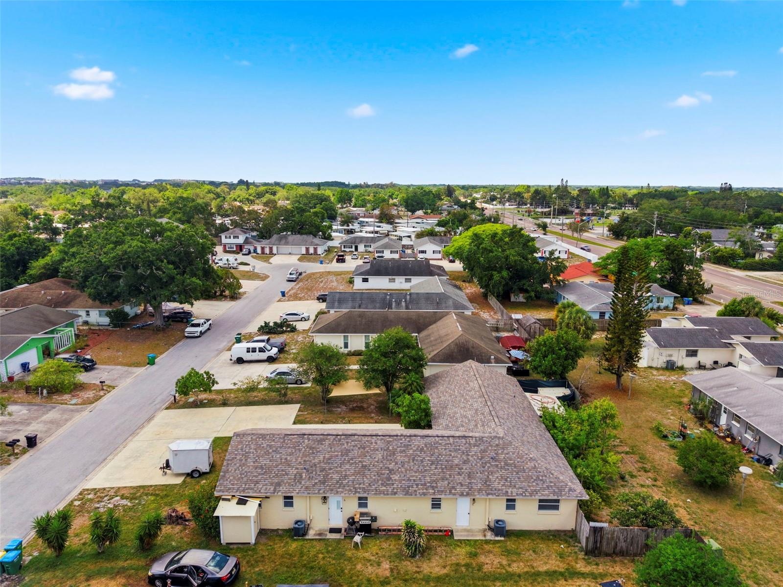 3052 PARK LN #B, DUNEDIN, FL, 34698