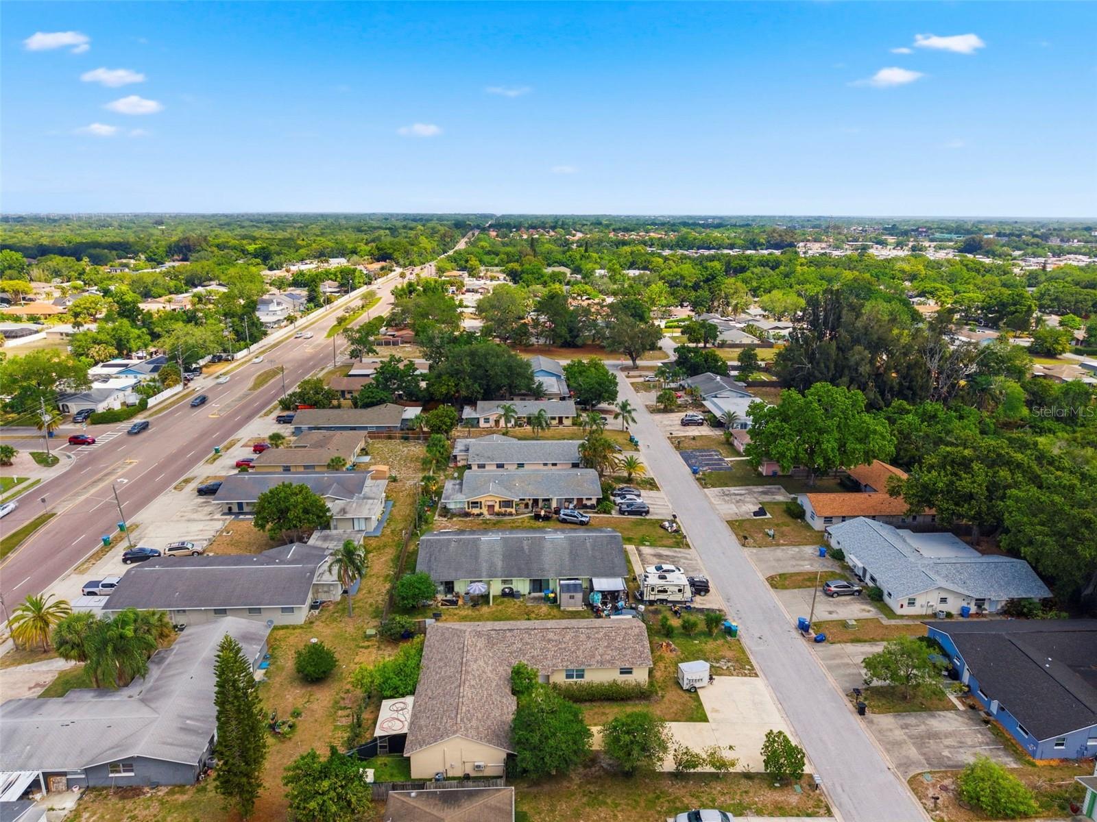 3052 PARK LN #B, DUNEDIN, FL, 34698