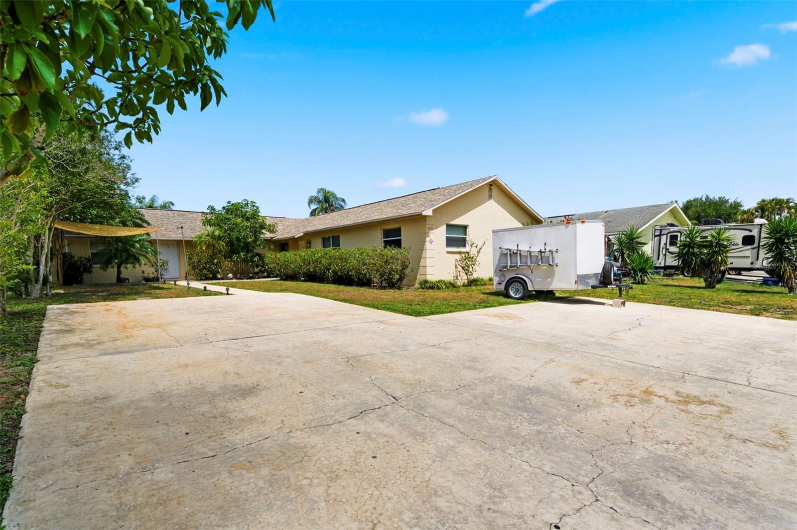 3052 PARK LN #B, DUNEDIN, FL, 34698