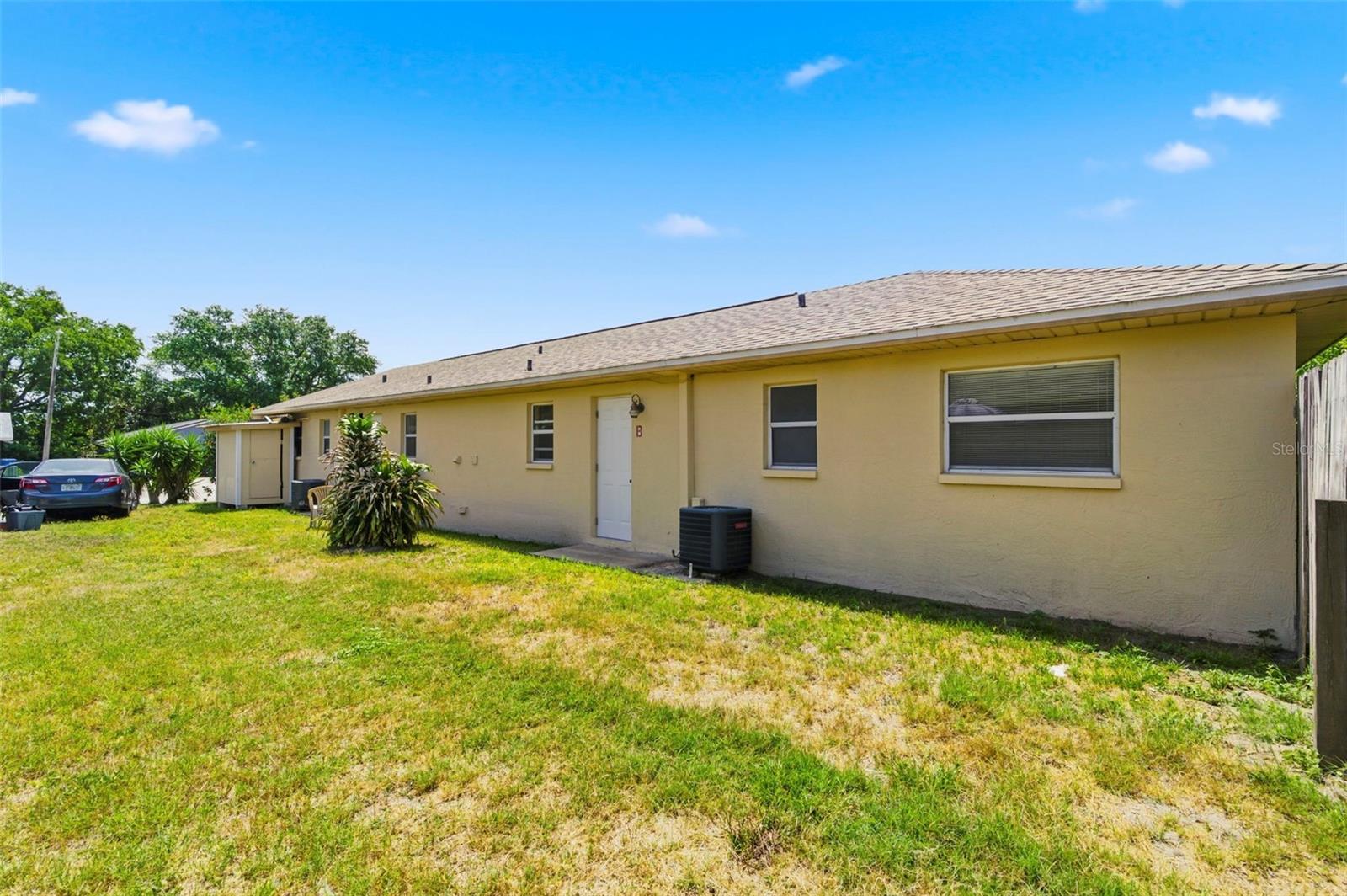 3052 PARK LN #B, DUNEDIN, FL, 34698