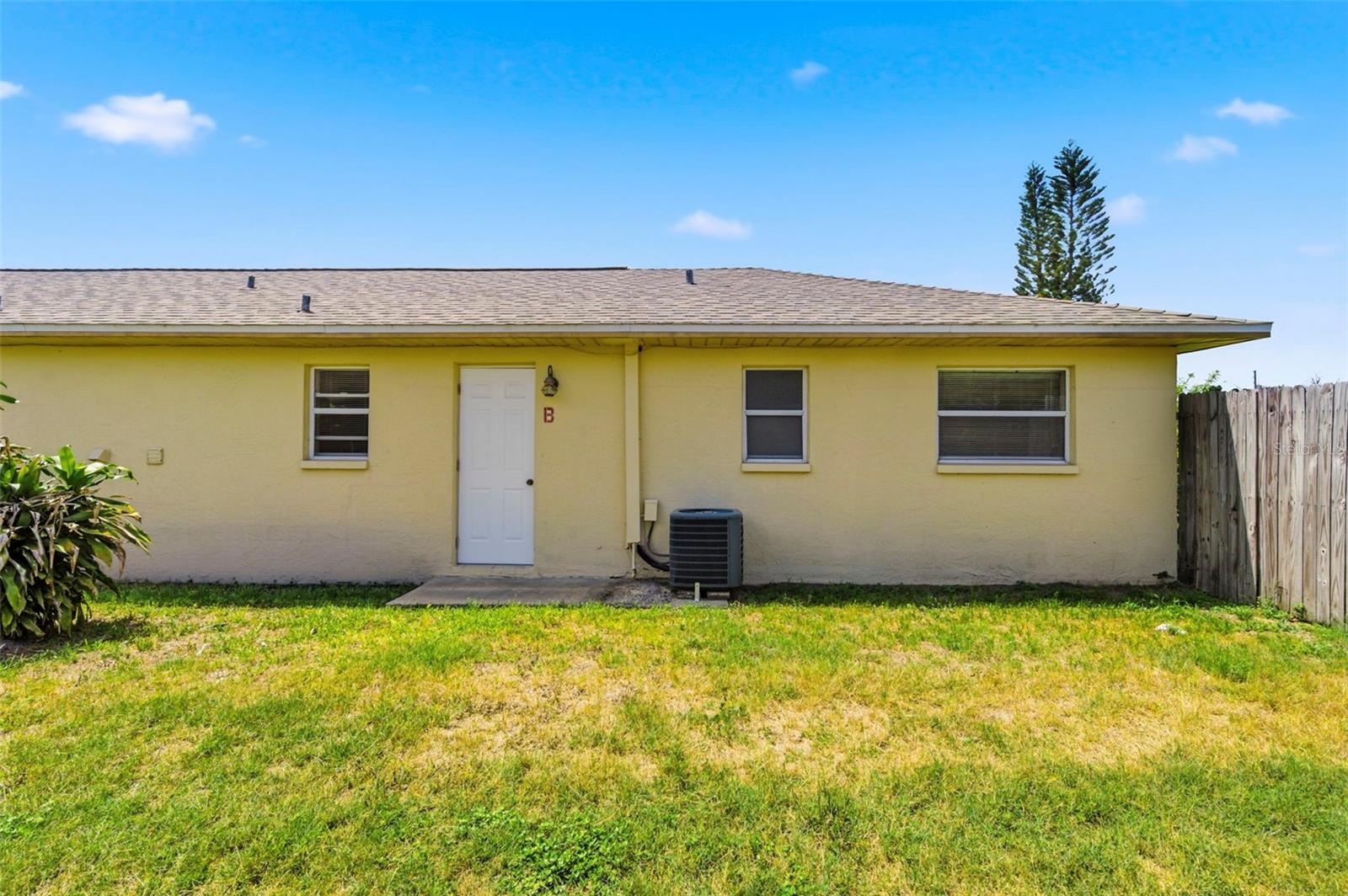 3052 PARK LN #B, DUNEDIN, FL, 34698