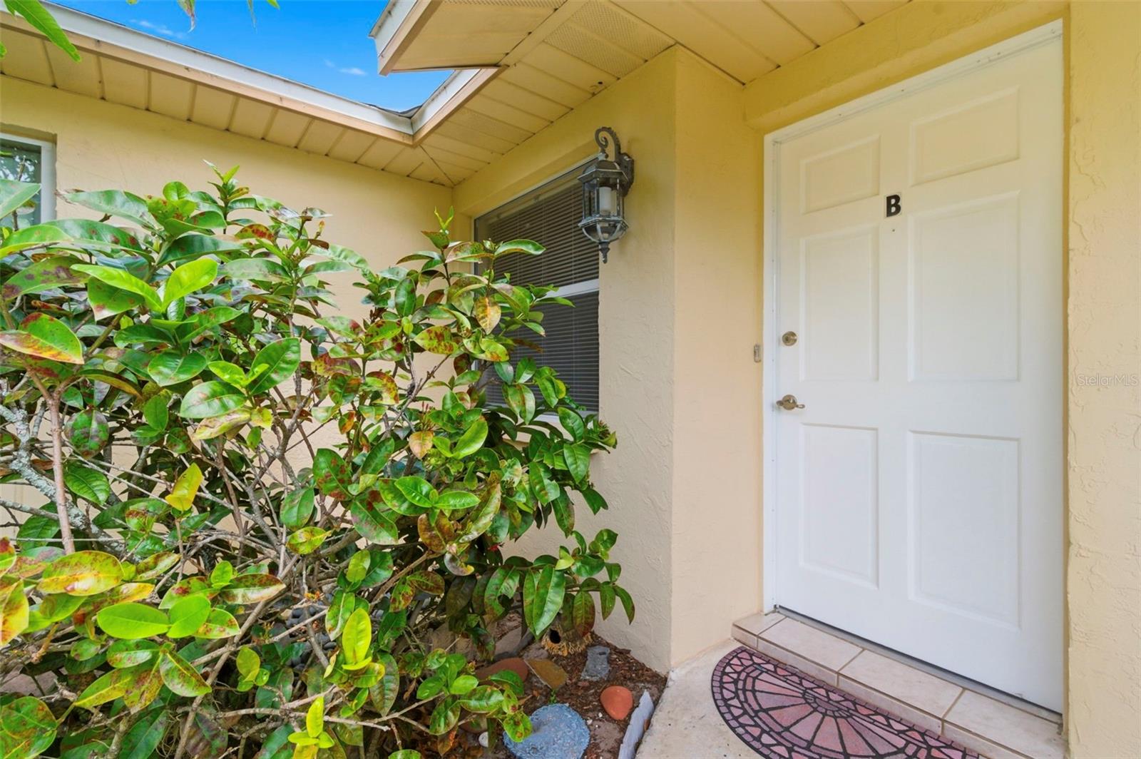 3052 PARK LN #B, DUNEDIN, FL, 34698