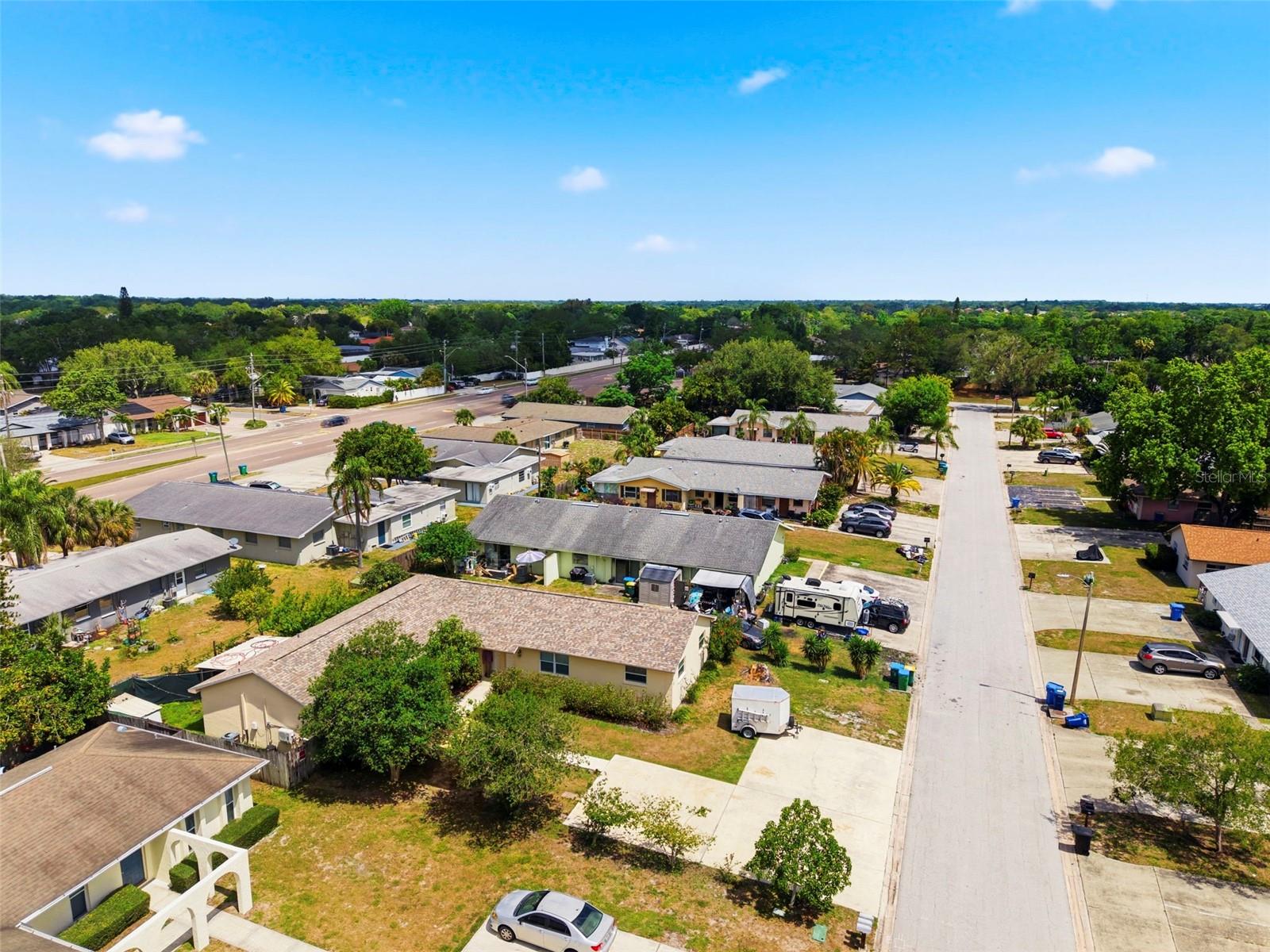 3052 PARK LN #B, DUNEDIN, FL, 34698
