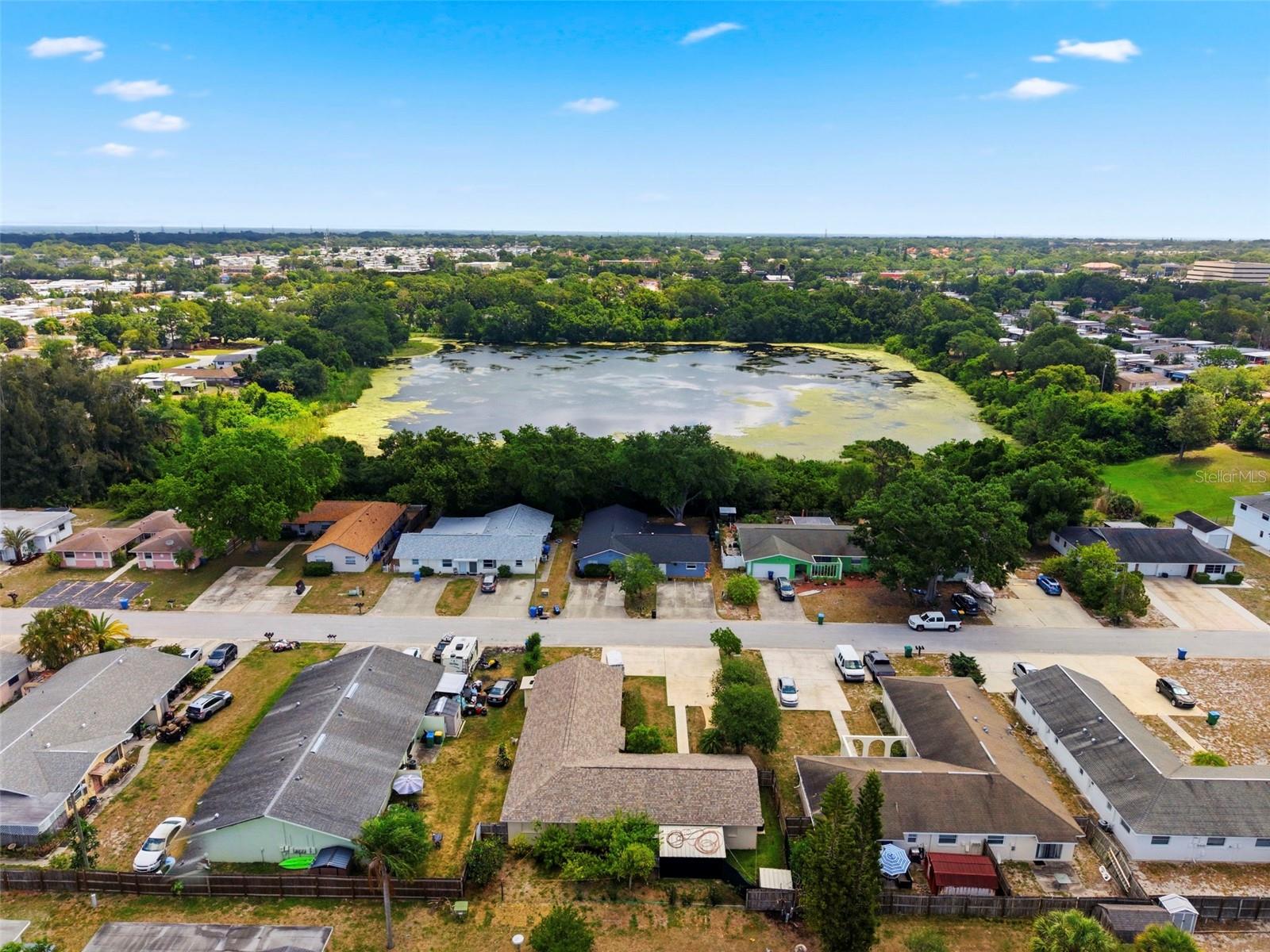 3052 PARK LN #B, DUNEDIN, FL, 34698