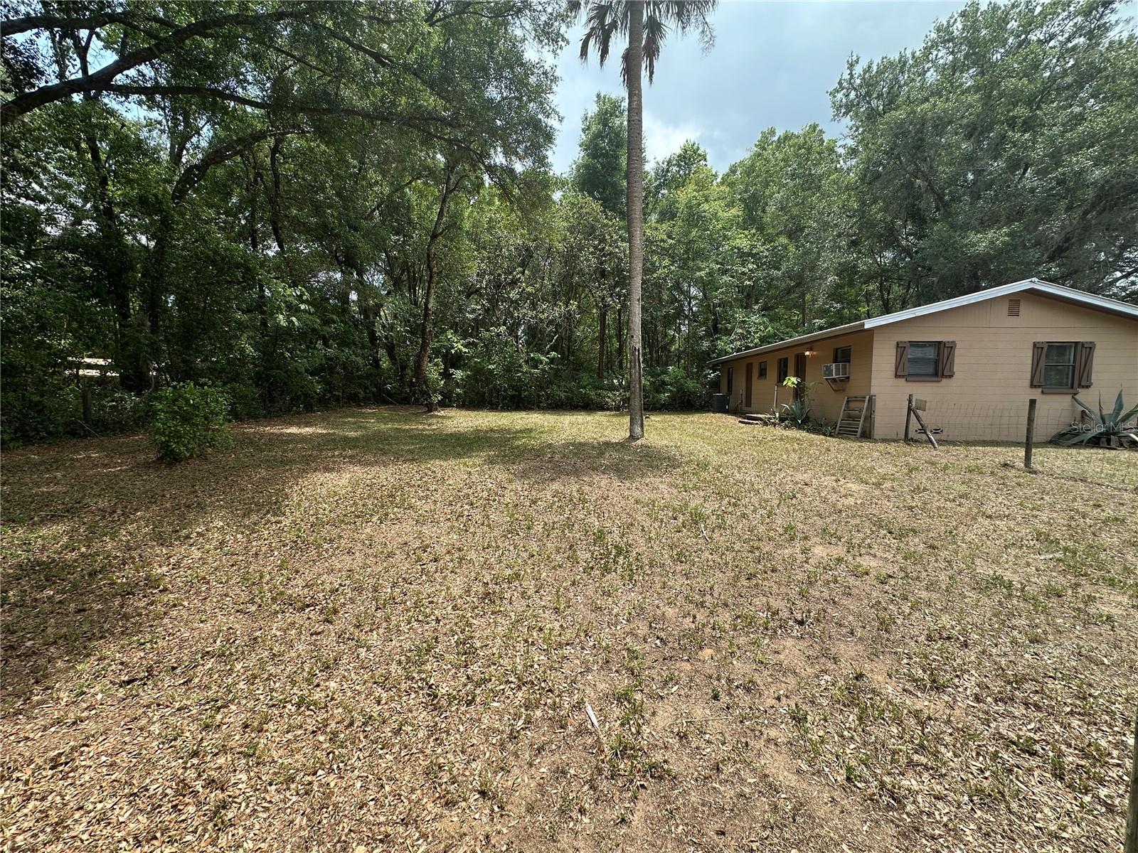 13449 NE JACKSONVILLE RD, CITRA, FL, 32113