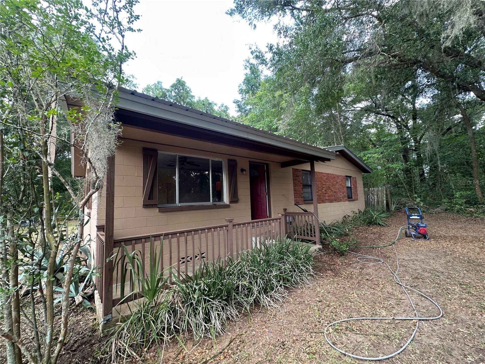 13449 NE JACKSONVILLE RD, CITRA, FL, 32113