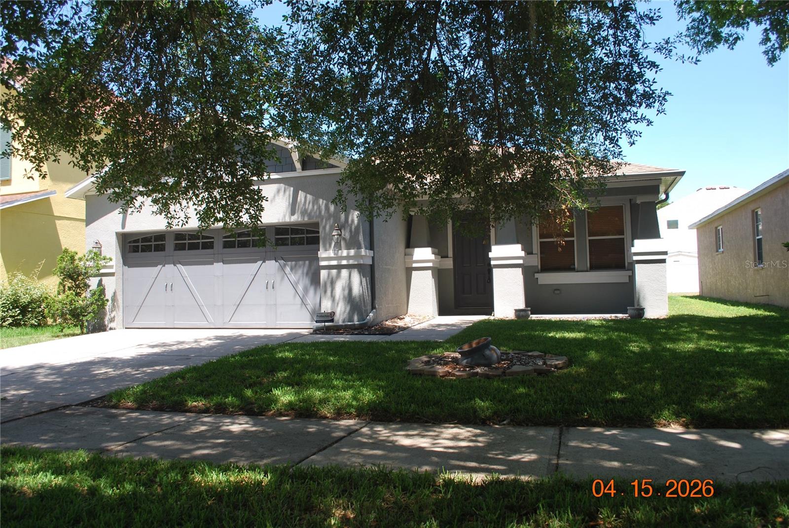 11124 RUNNING PINE DR, RIVERVIEW, FL, 33569