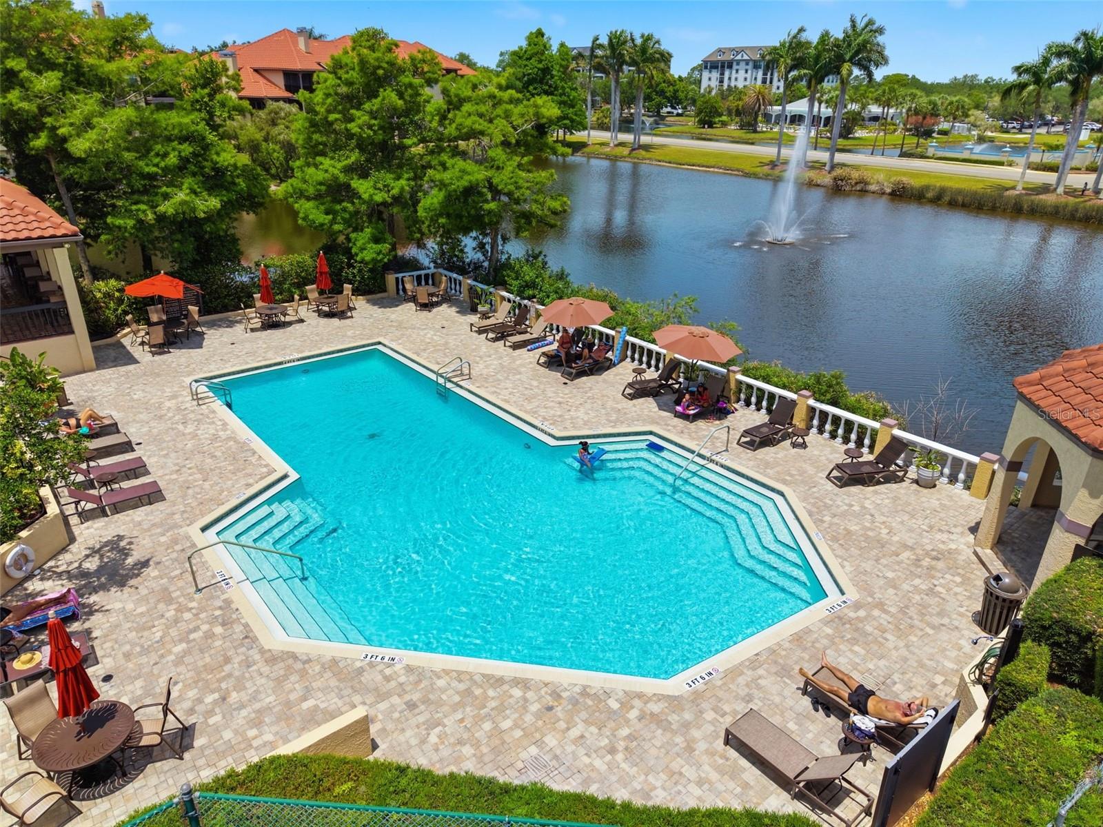 2400 FEATHER SOUND DR #1136, CLEARWATER, FL, 33762